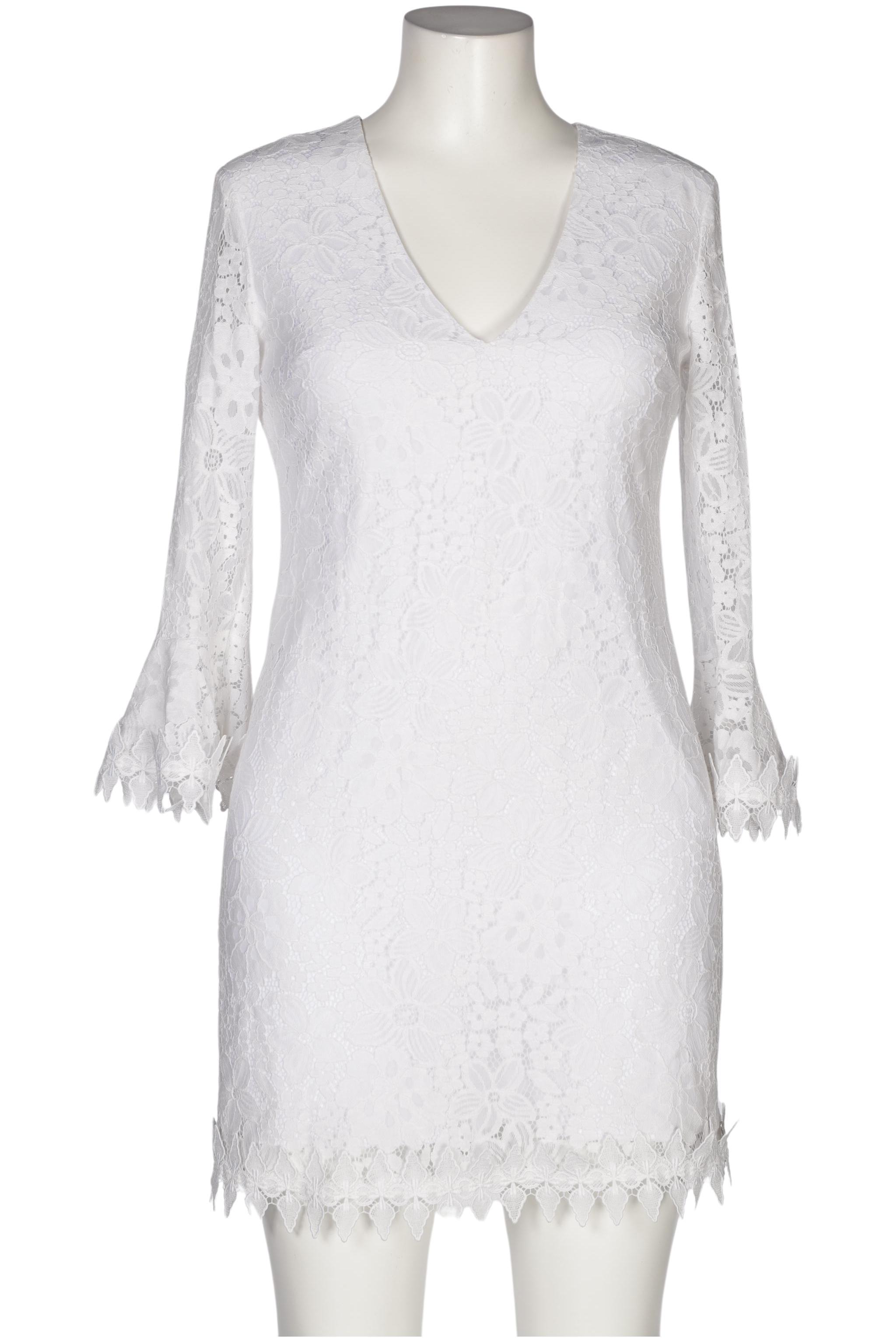 

Guess Damen Kleid, weiß, Gr. 44