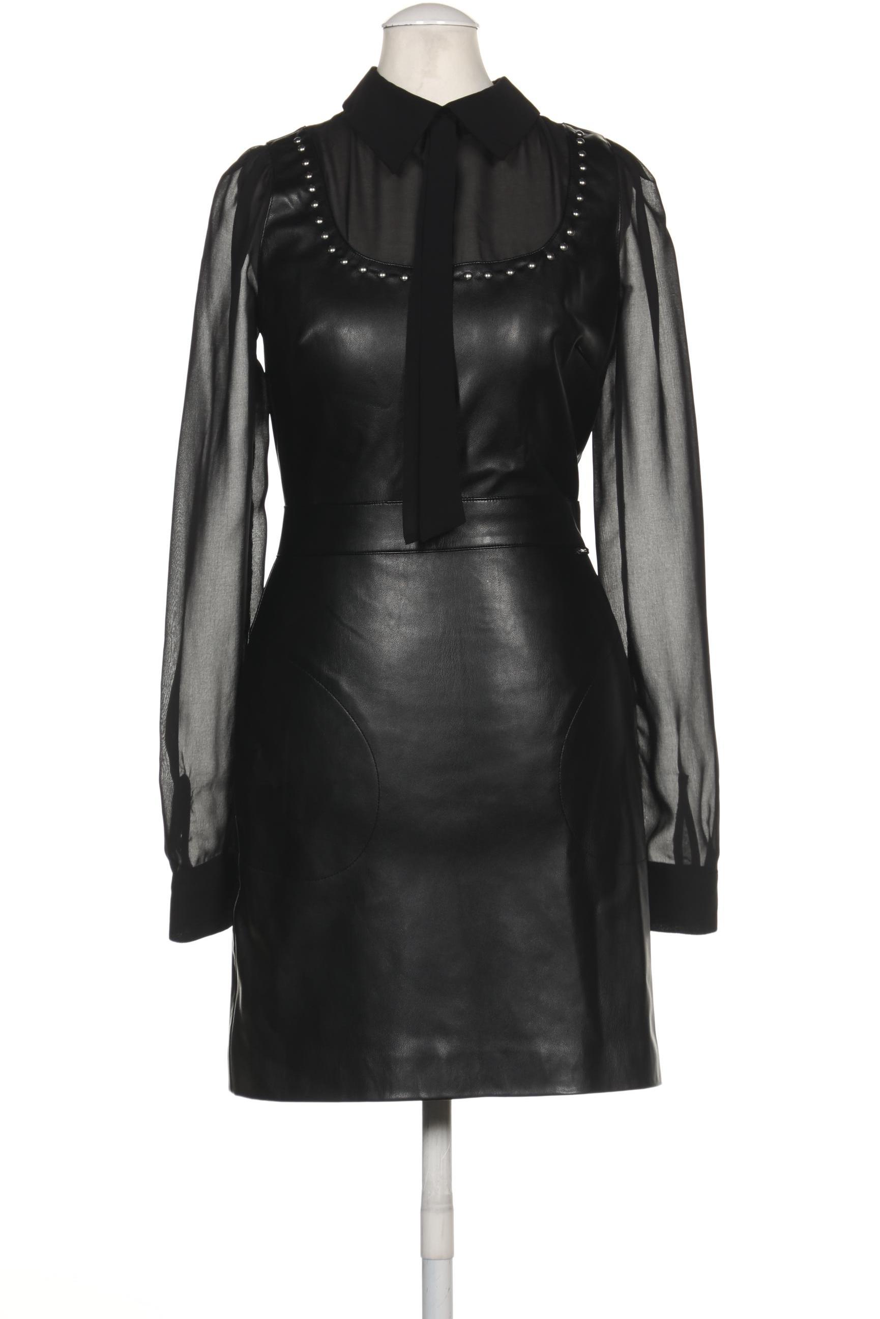 

Guess Damen Kleid, schwarz, Gr. 32