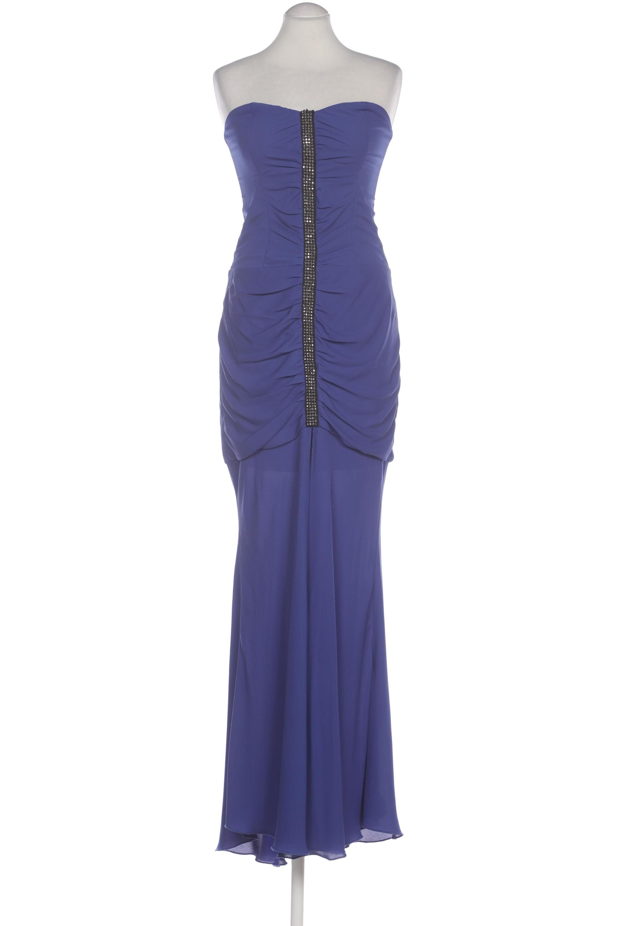 

Guess Damen Kleid, blau, Gr. 36