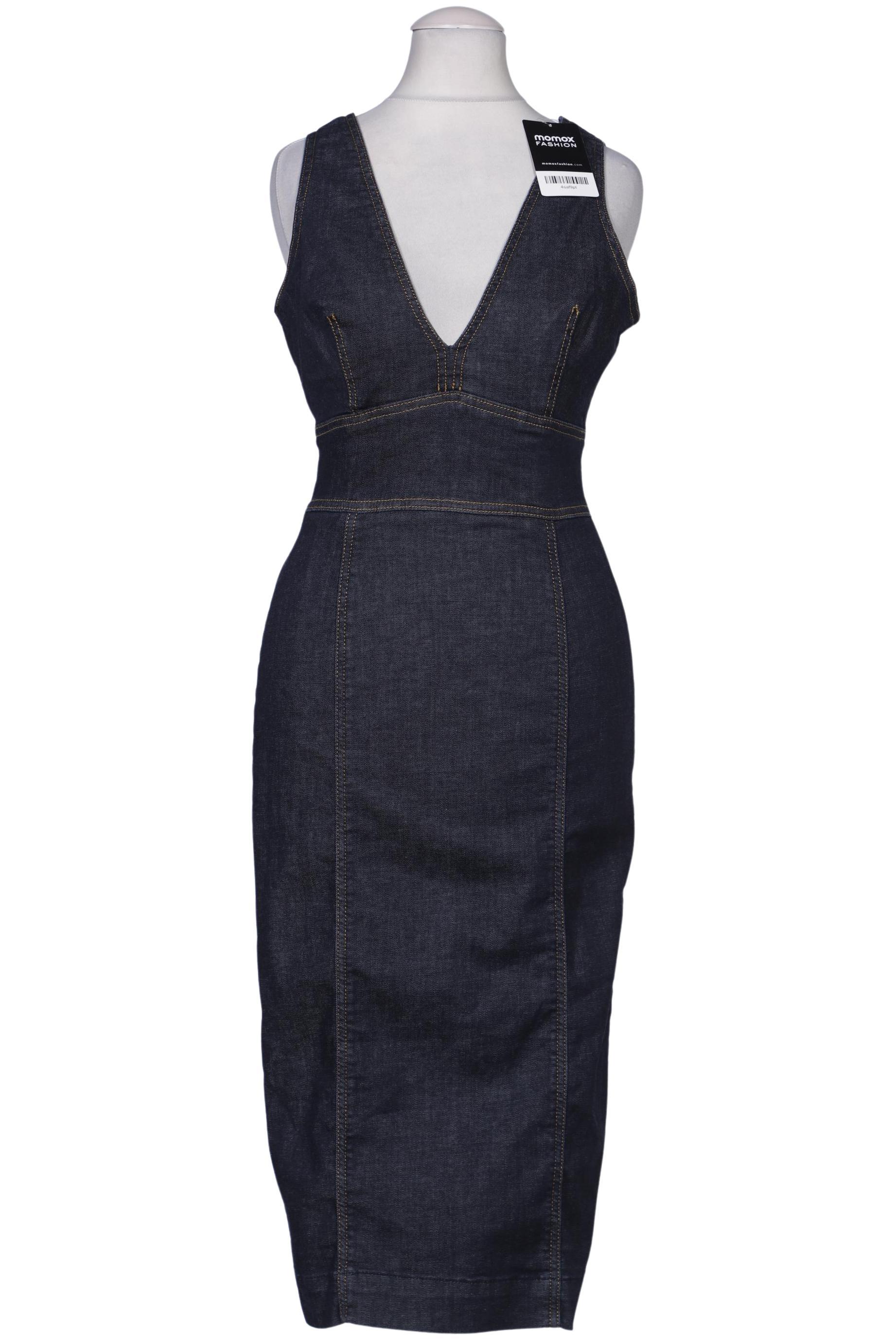 

Guess Damen Kleid, marineblau, Gr. 38