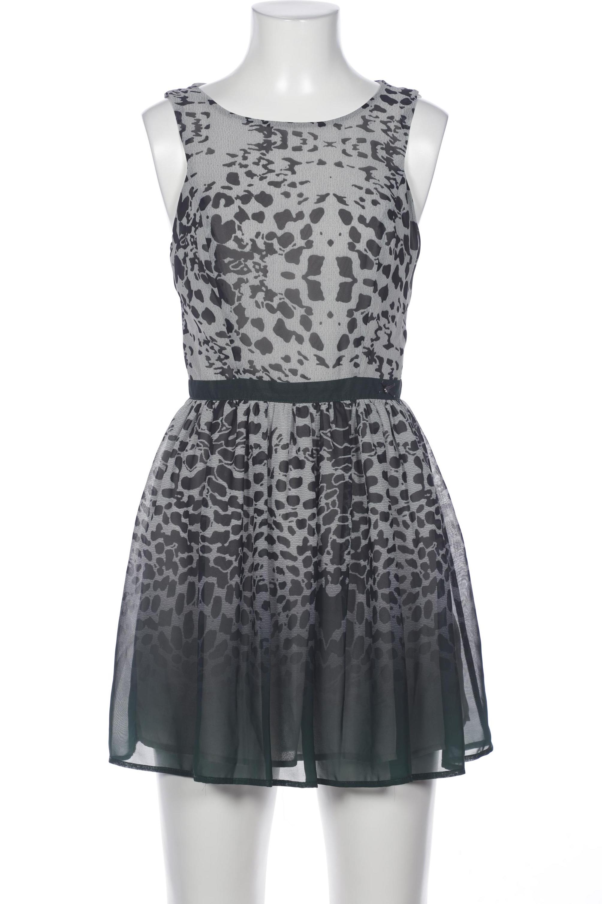 

GUESS Damen Kleid, grün