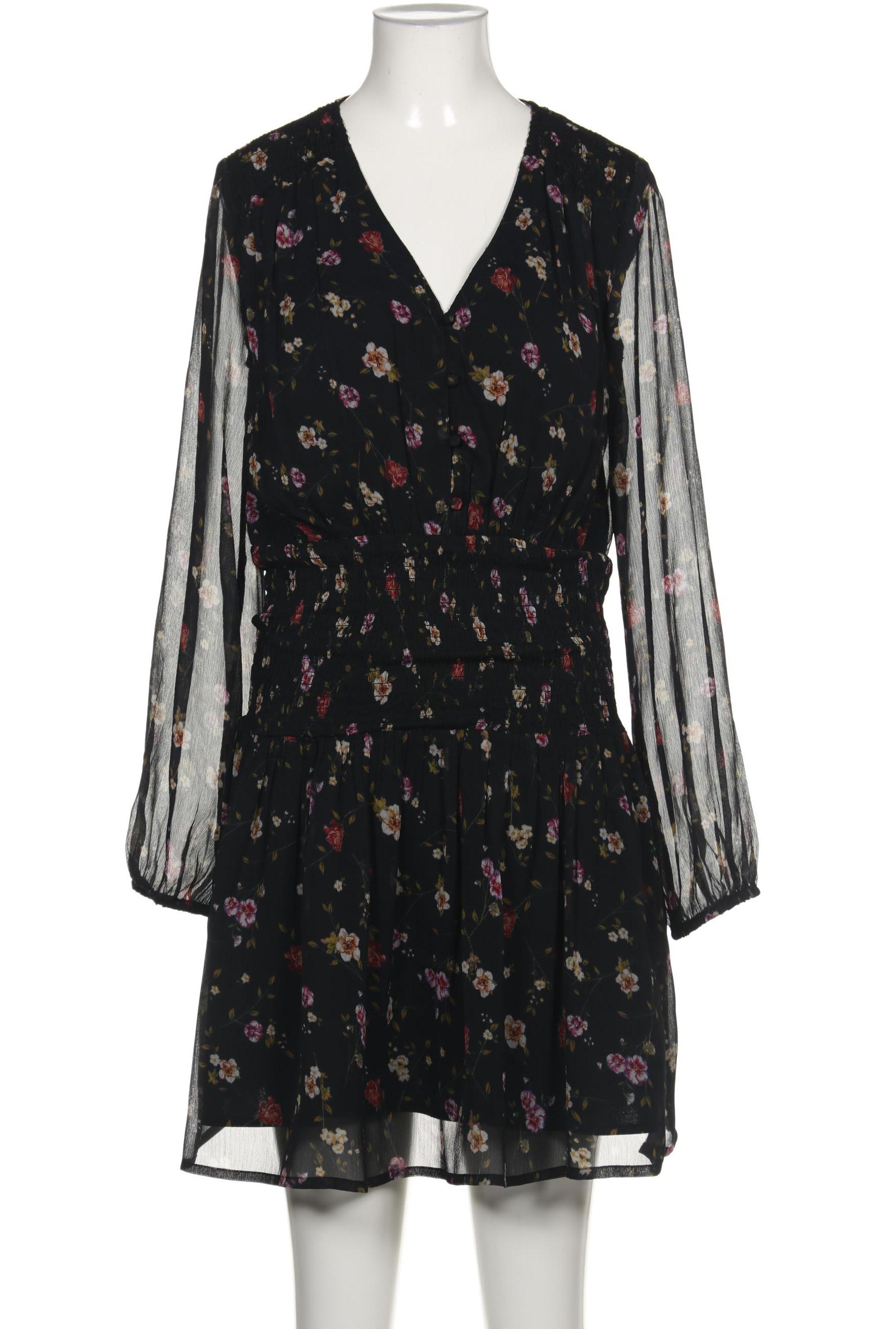 

GUESS Damen Kleid, schwarz