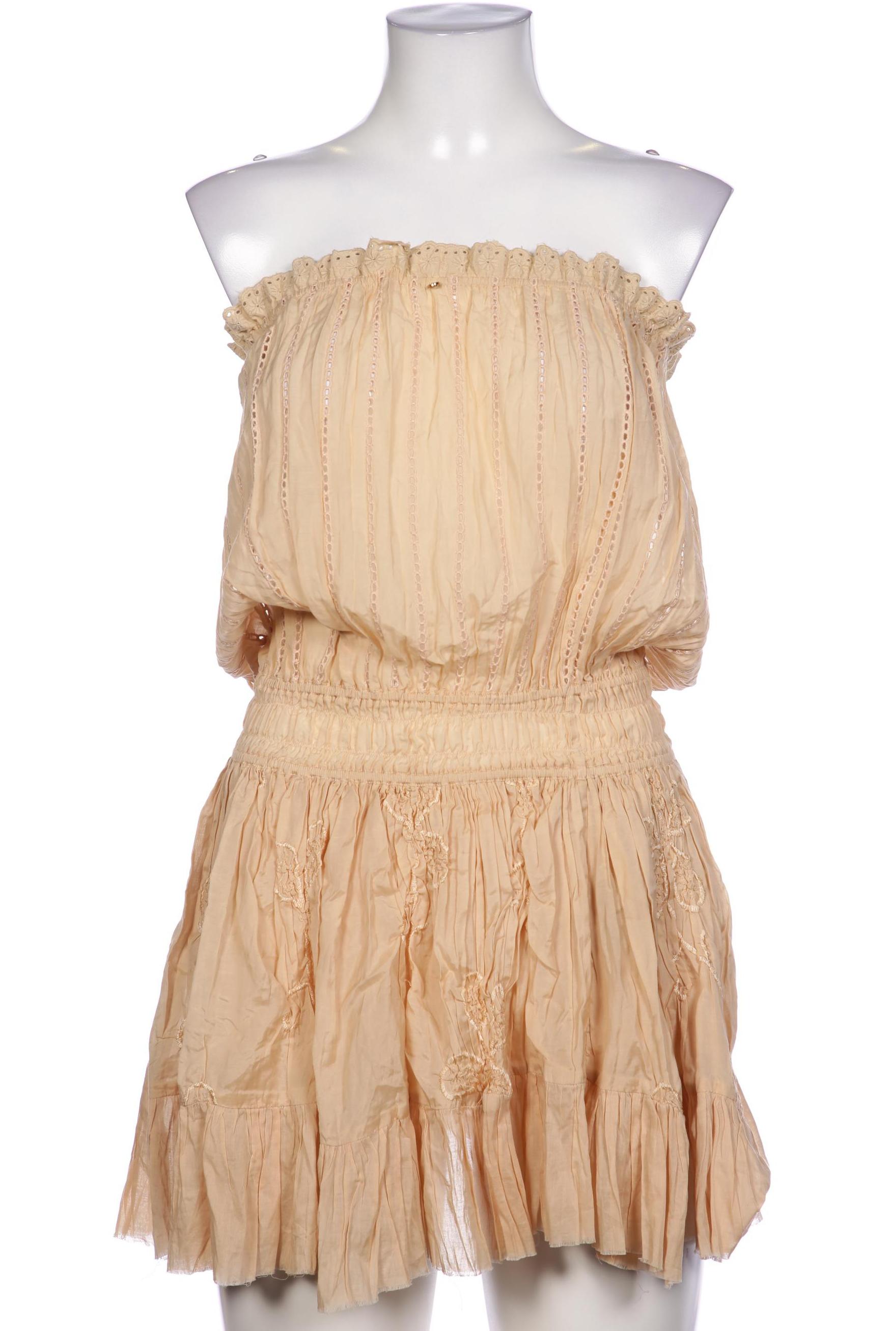 

Guess Damen Kleid, beige, Gr. 38