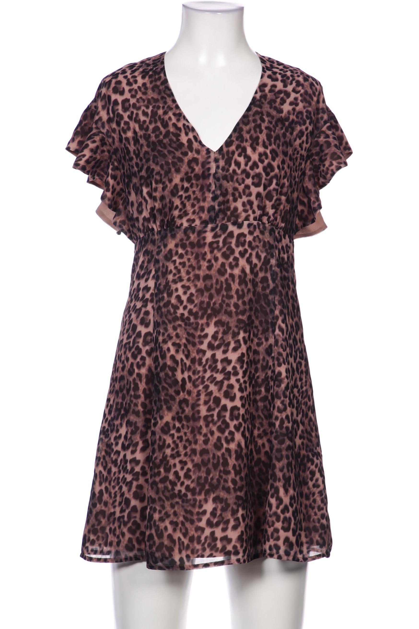 

Guess Damen Kleid, braun, Gr. 34
