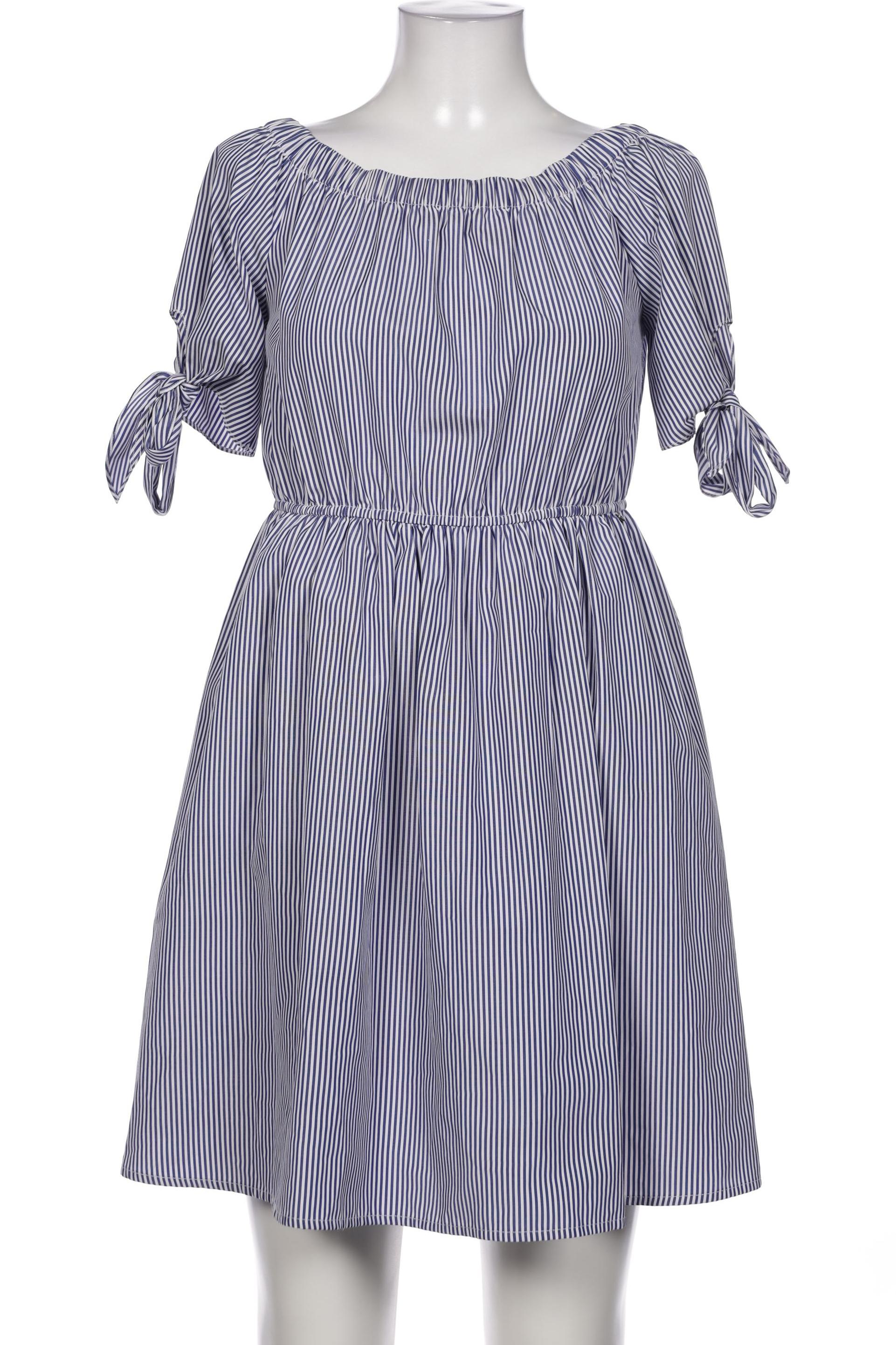 

Guess Damen Kleid, blau, Gr. 38