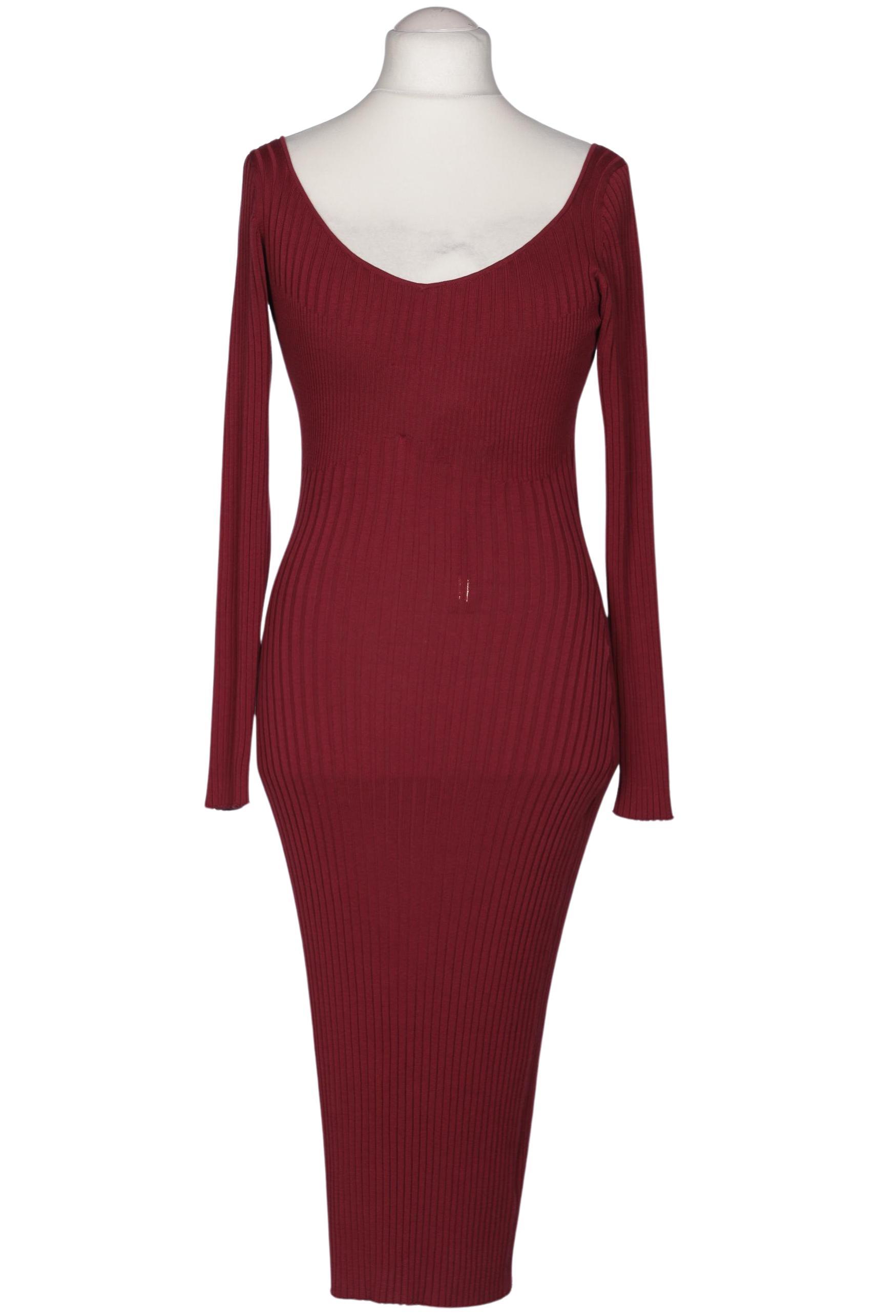 

Guess Damen Kleid, bordeaux, Gr. 42