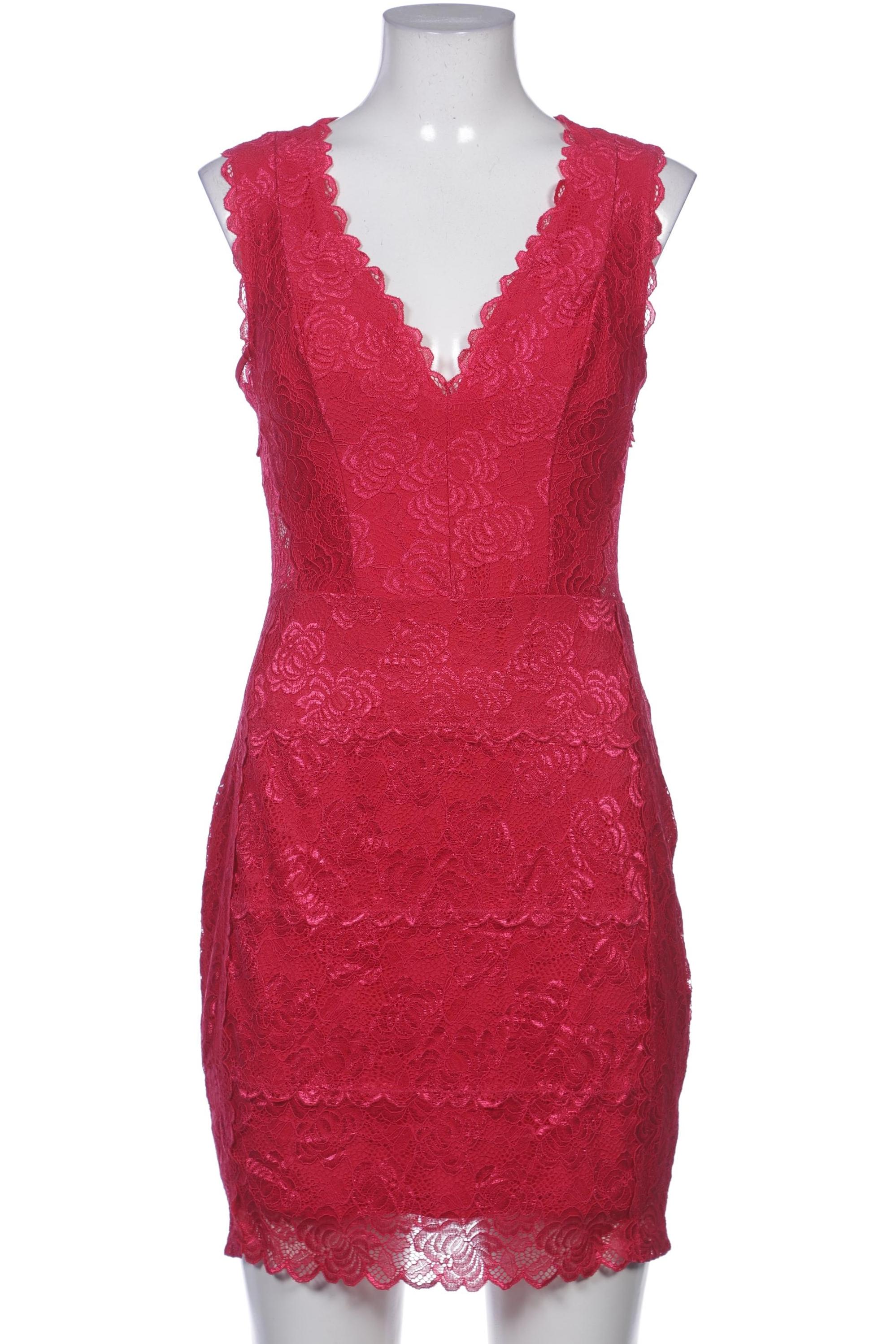 

Guess Damen Kleid, pink, Gr. 42