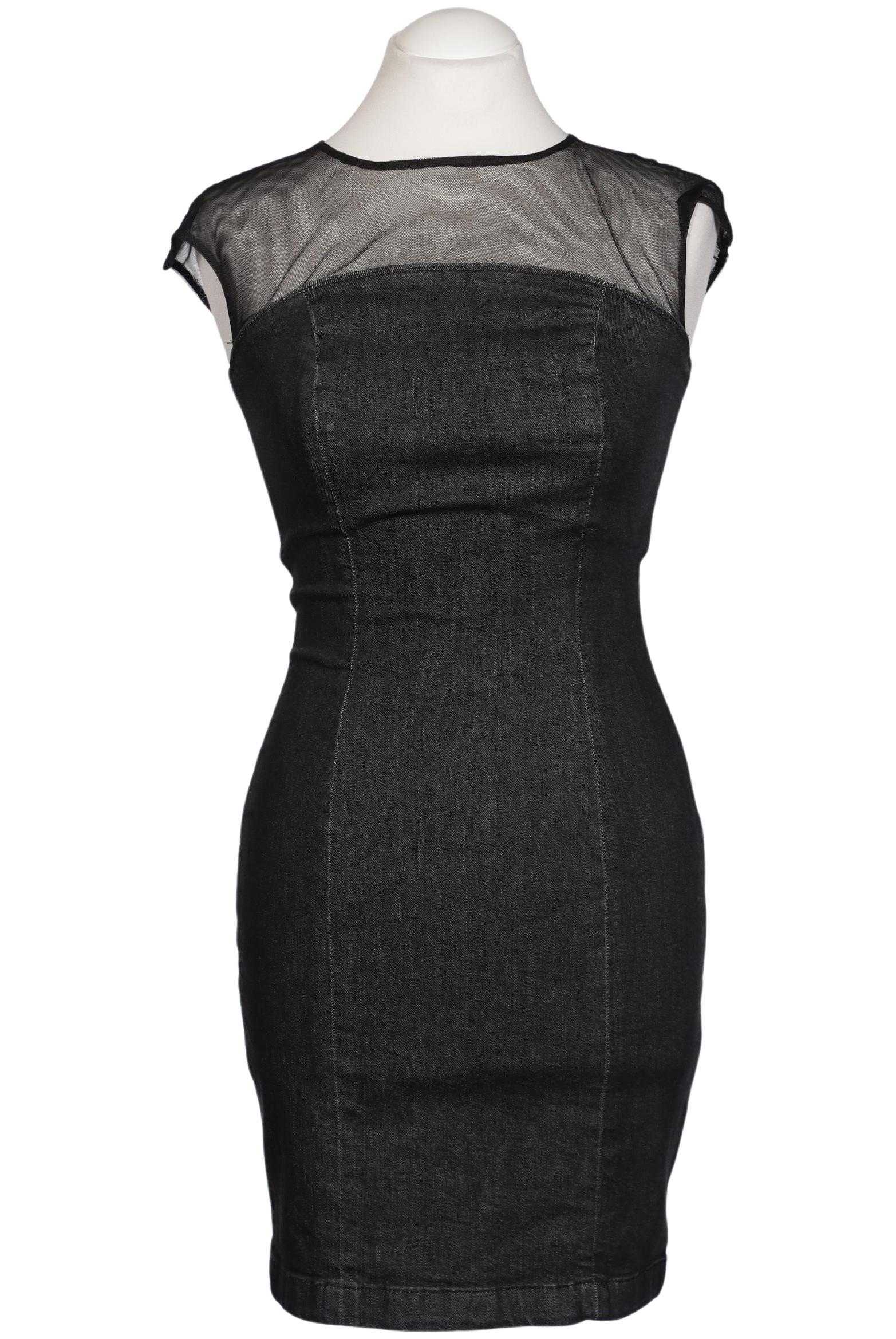 

Guess Damen Kleid, schwarz, Gr. 36