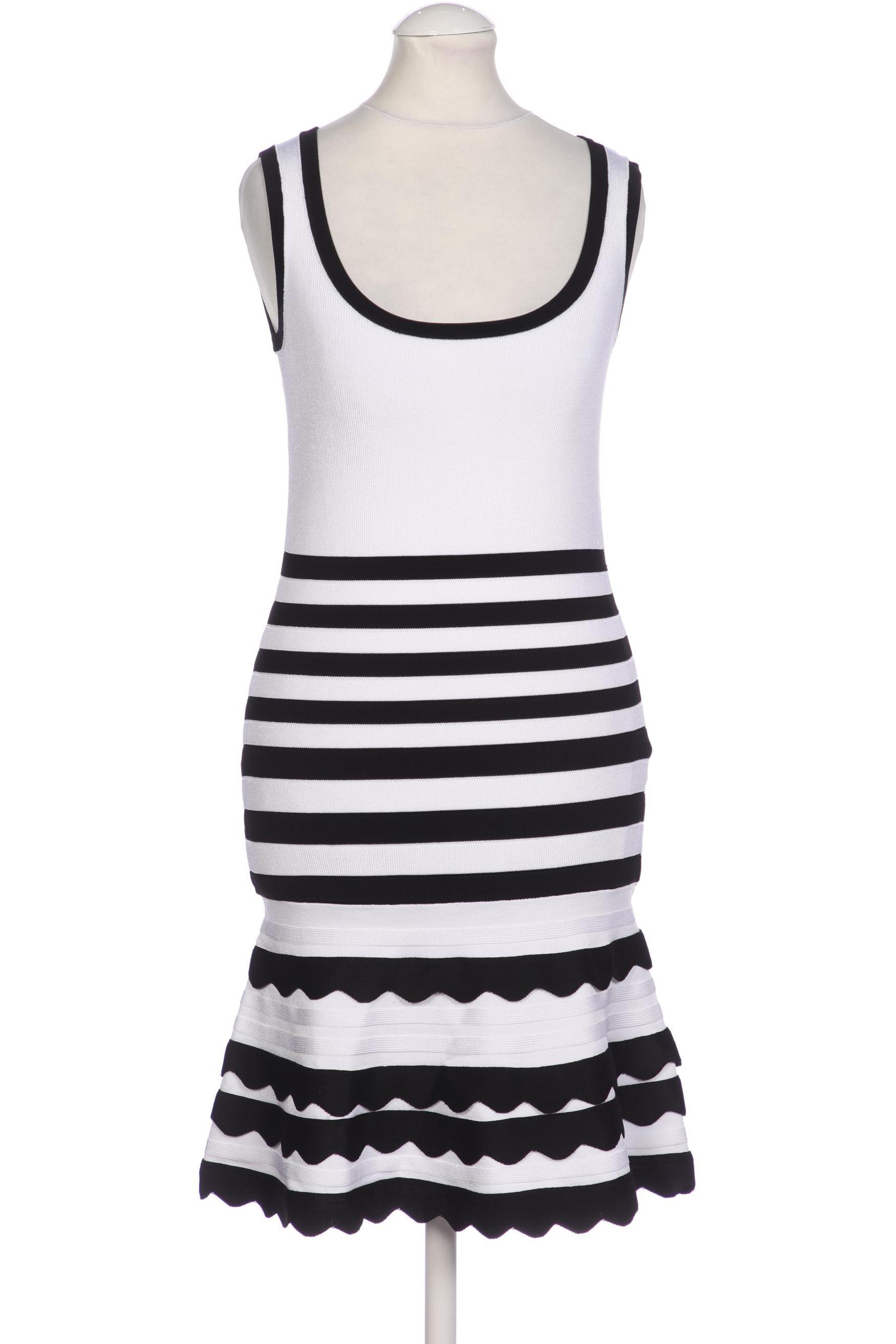 

GUESS Damen Kleid, weiß