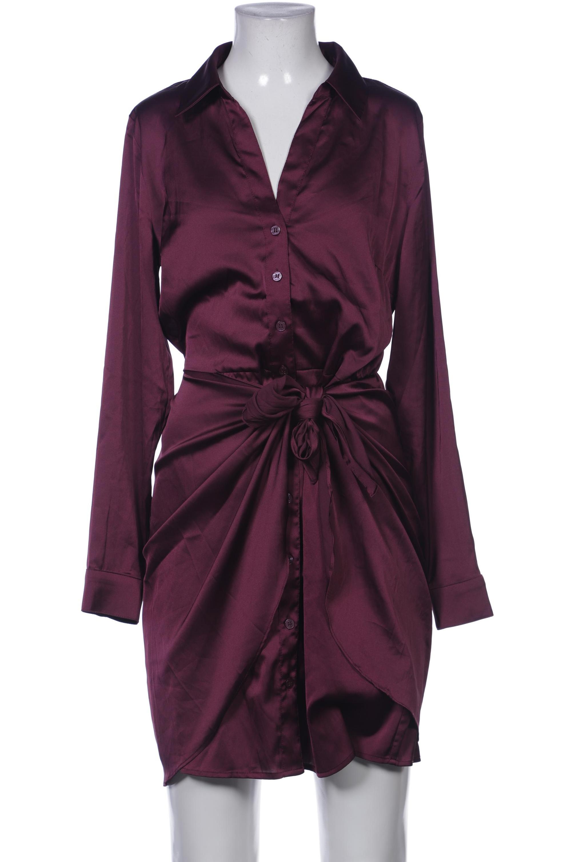 

Guess Damen Kleid, bordeaux, Gr. 38