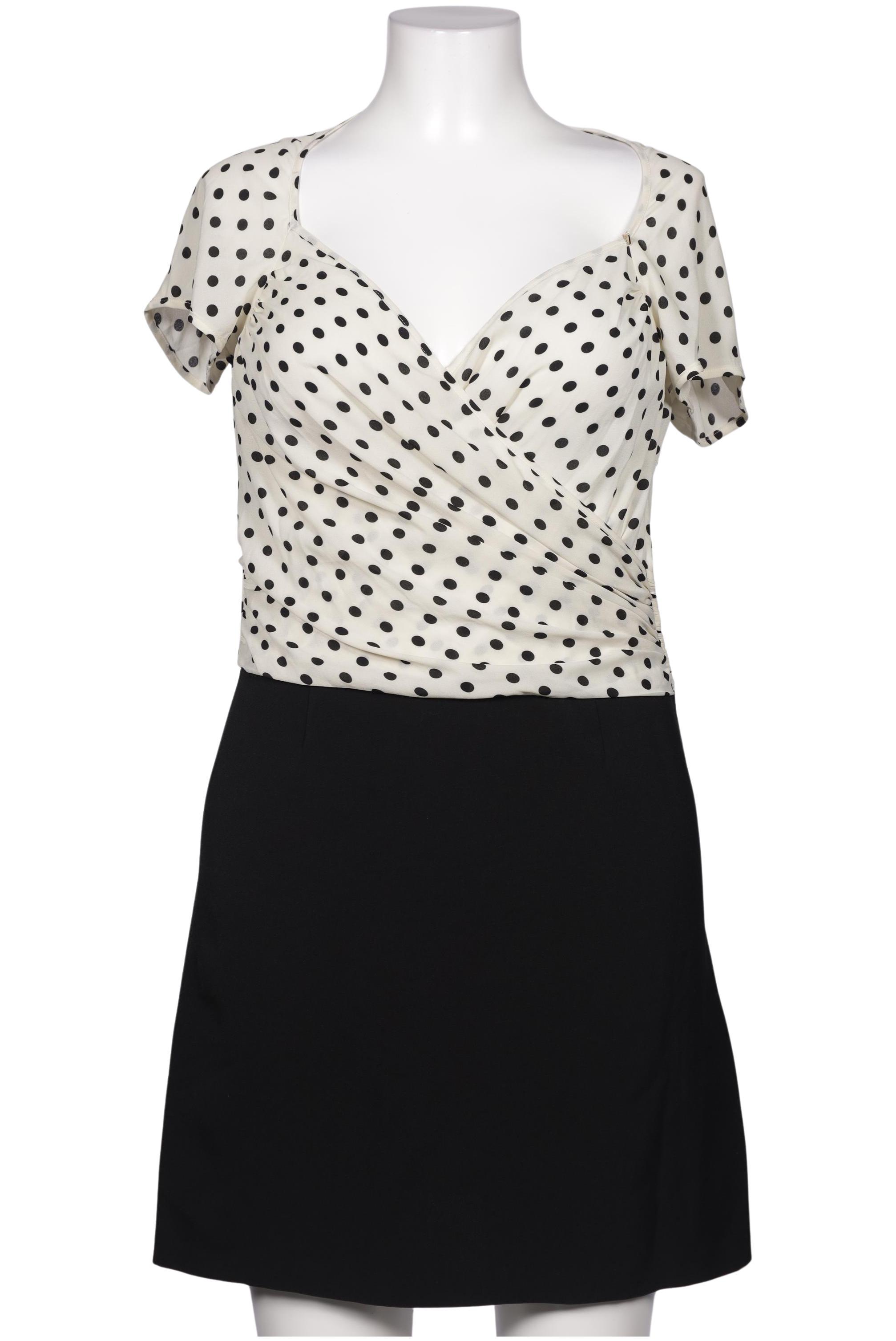 

Guess Damen Kleid, mehrfarbig, Gr. 42
