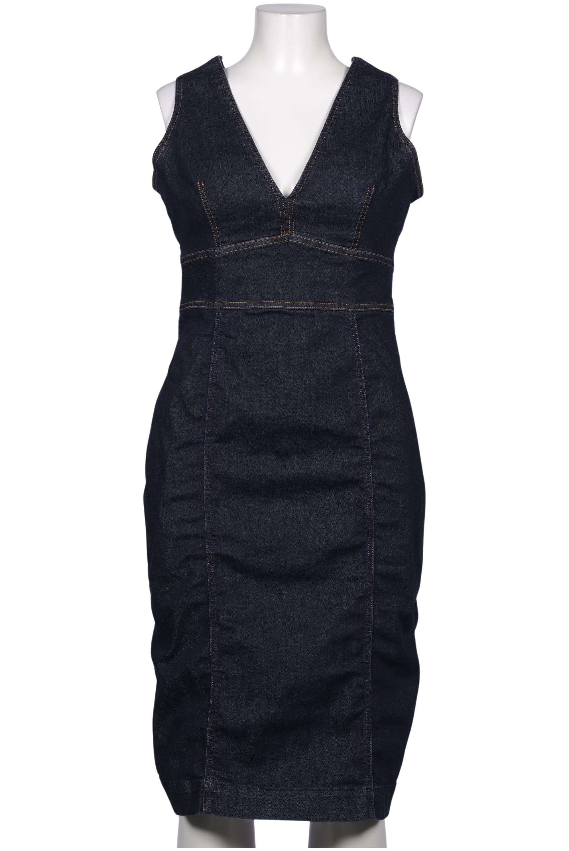

Guess Damen Kleid, marineblau, Gr. 44