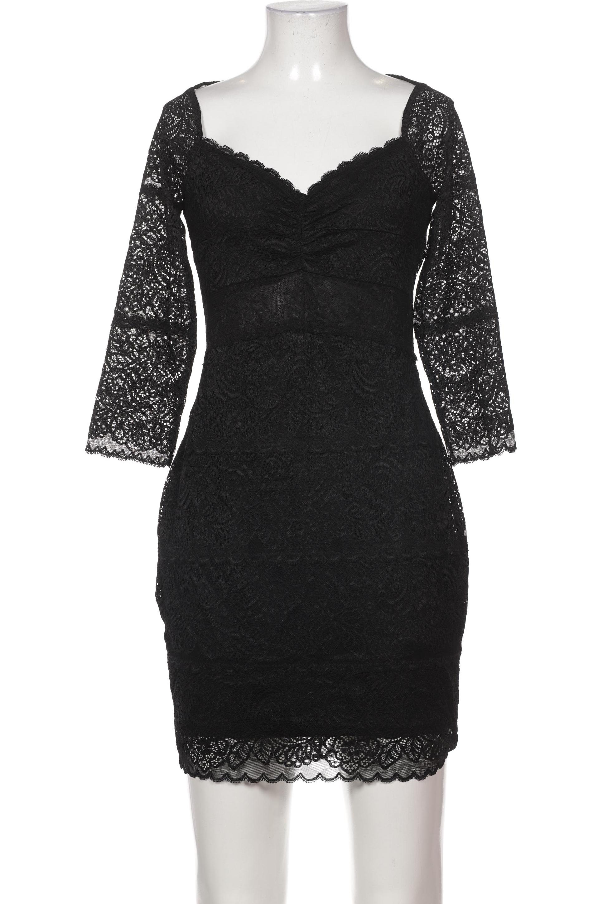 

Guess Damen Kleid, schwarz, Gr. 38