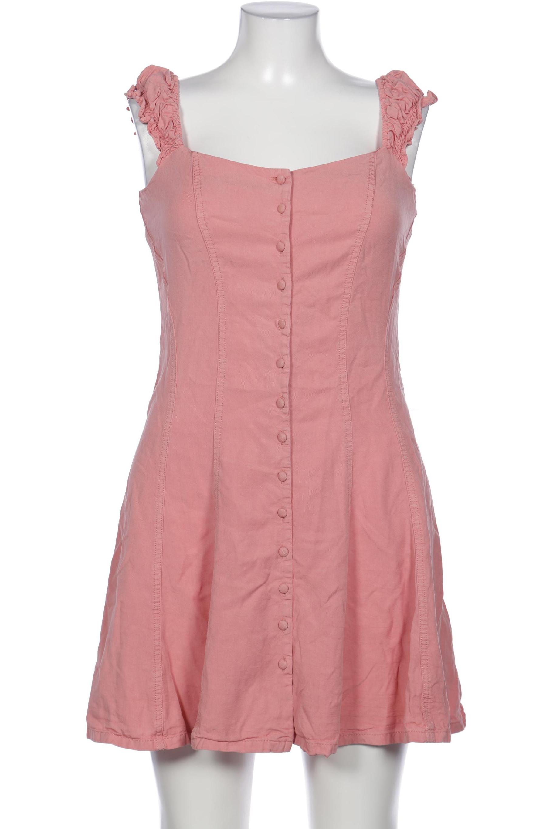 

GUESS Damen Kleid, pink