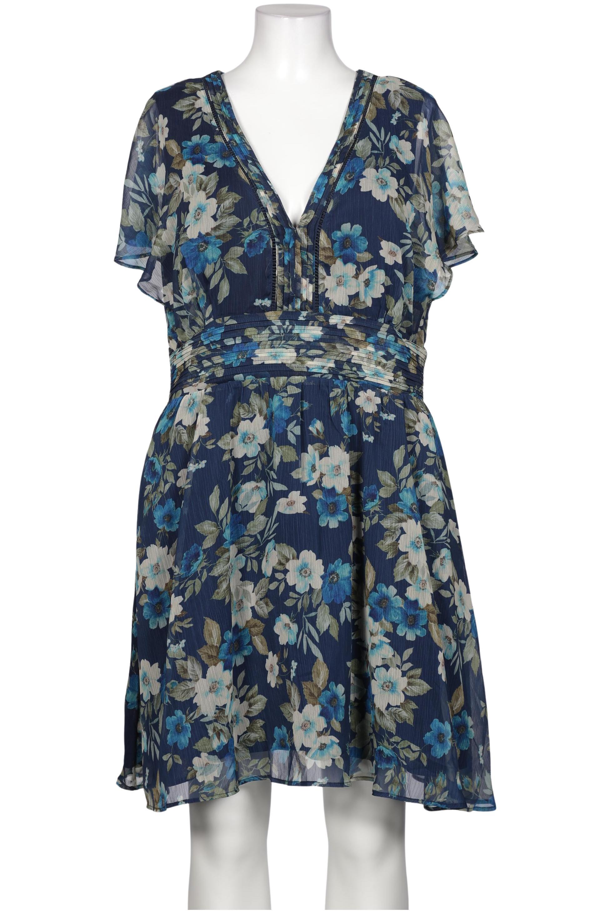 

Guess Damen Kleid, mehrfarbig, Gr. 48