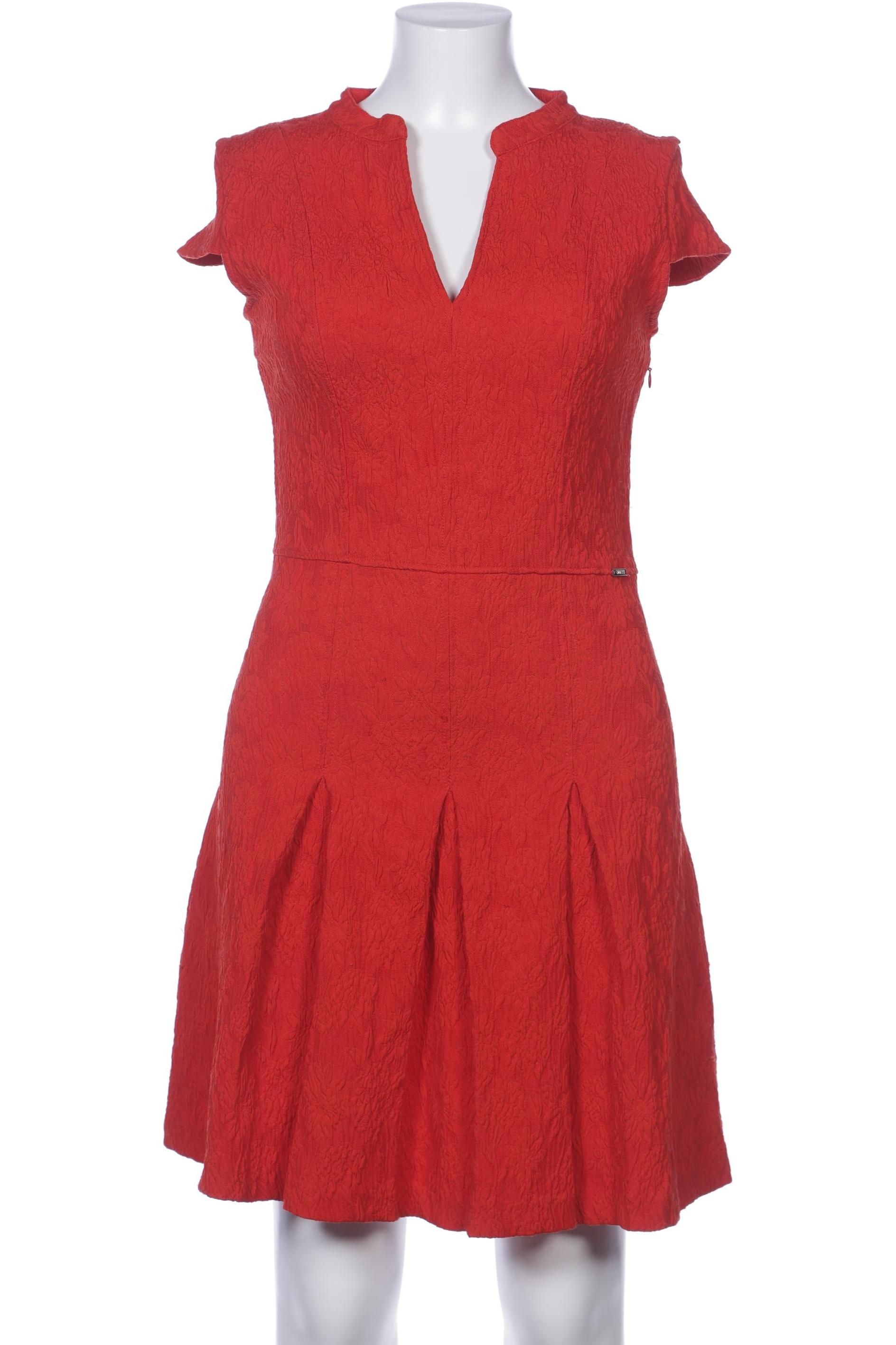 

Guess Damen Kleid, rot, Gr. 42
