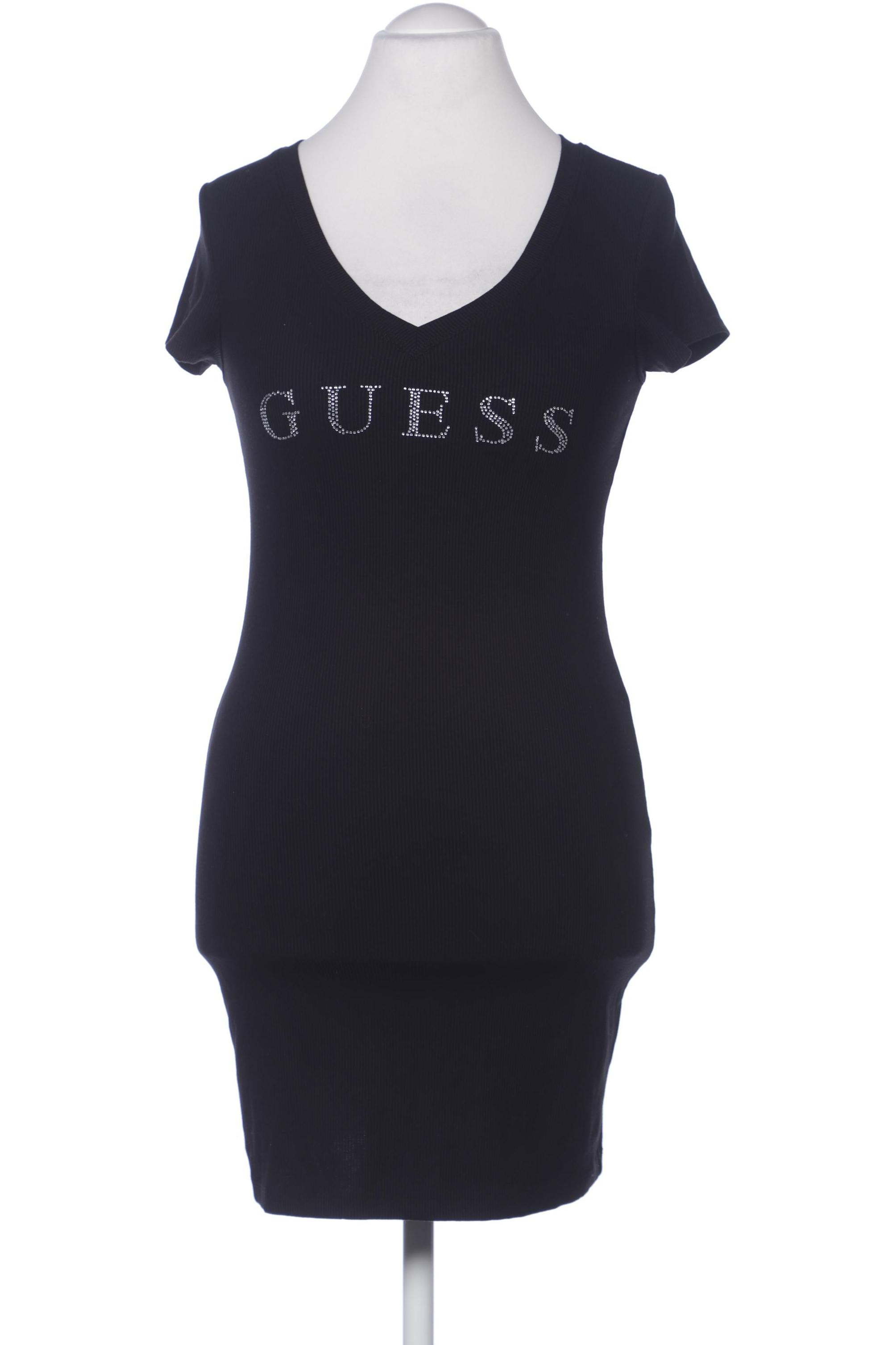 

Guess Damen Kleid, schwarz, Gr. 42