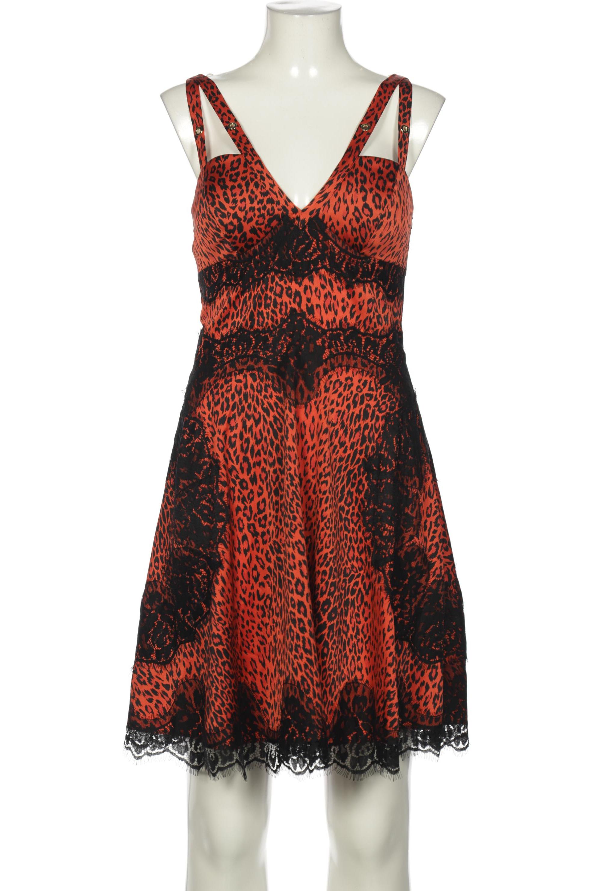 

Guess Damen Kleid, orange, Gr. 38