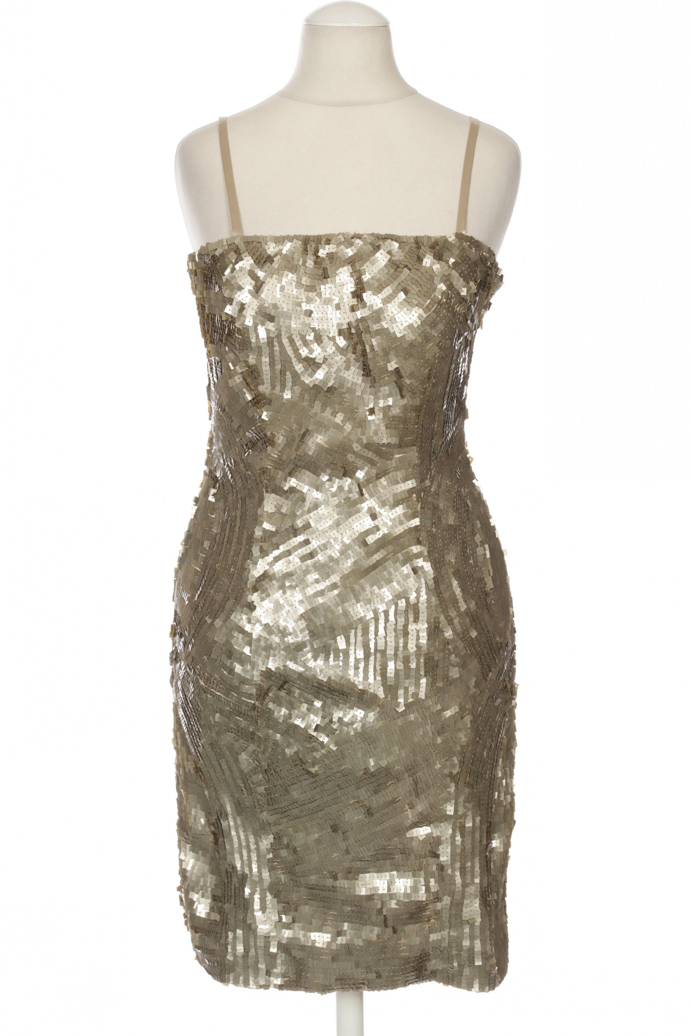 

Guess Damen Kleid, beige, Gr. 40