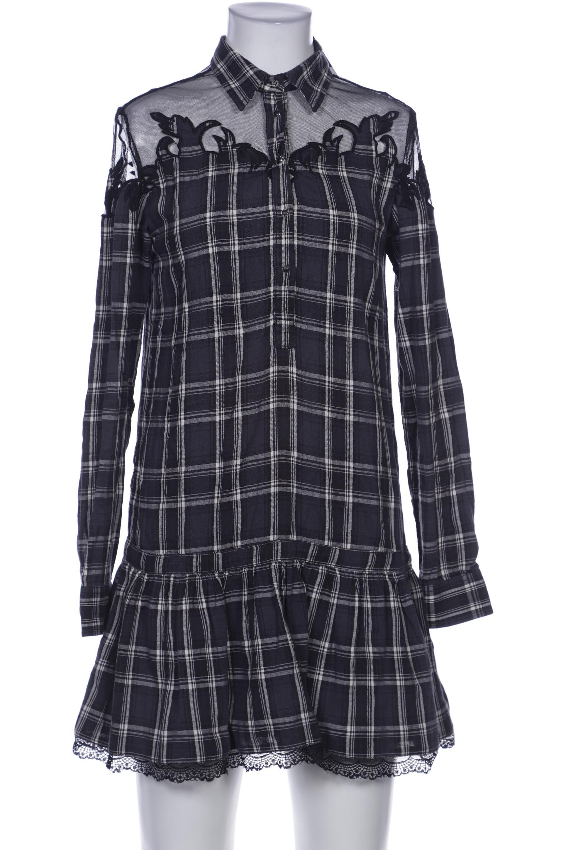 

Guess Damen Kleid, grau, Gr. 34