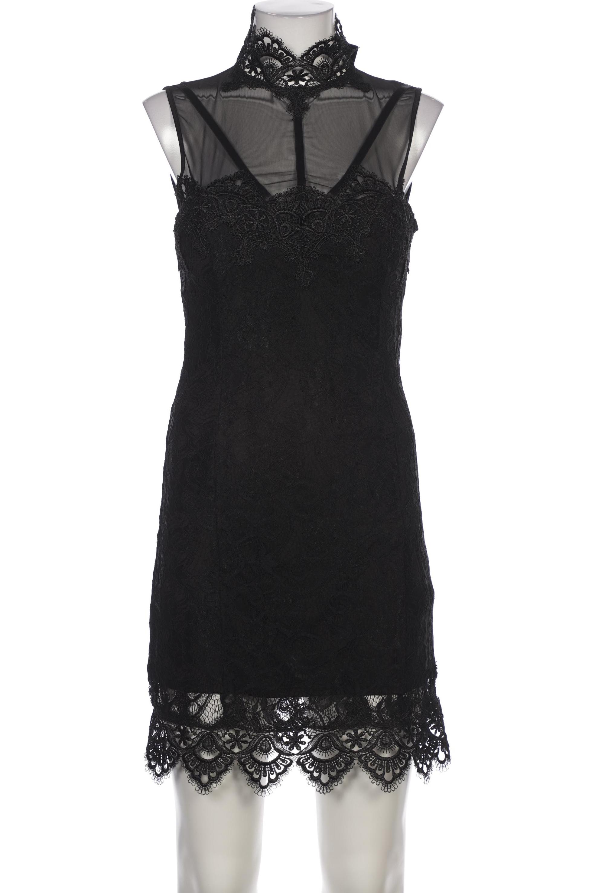 

Guess Damen Kleid, schwarz, Gr. 42