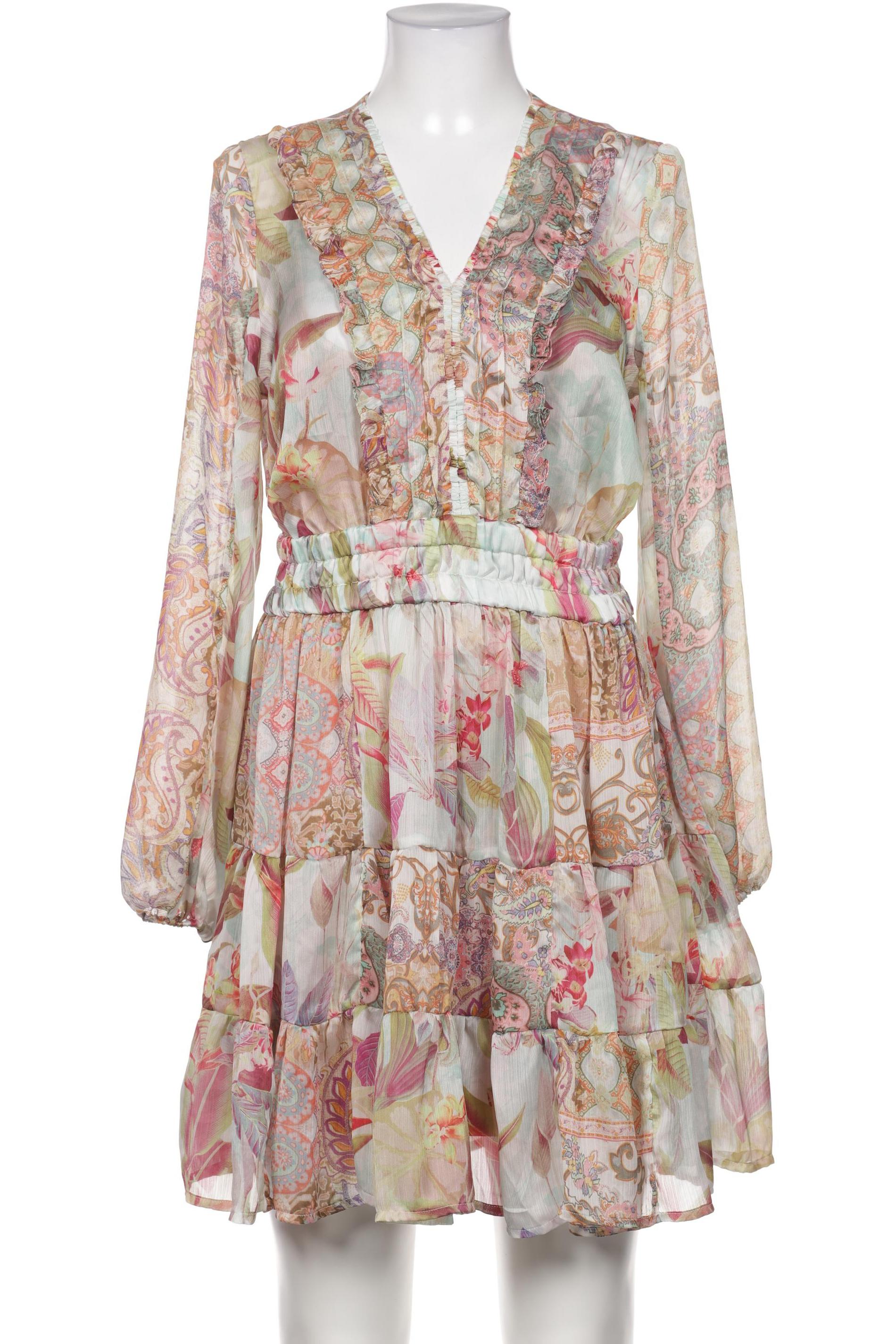 

Guess Damen Kleid, mehrfarbig, Gr. 42