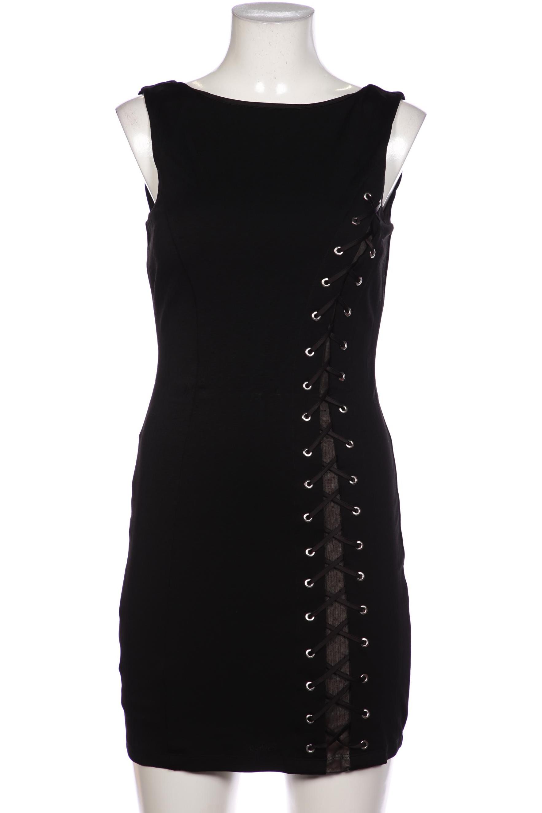 

Guess Damen Kleid, schwarz, Gr. 42