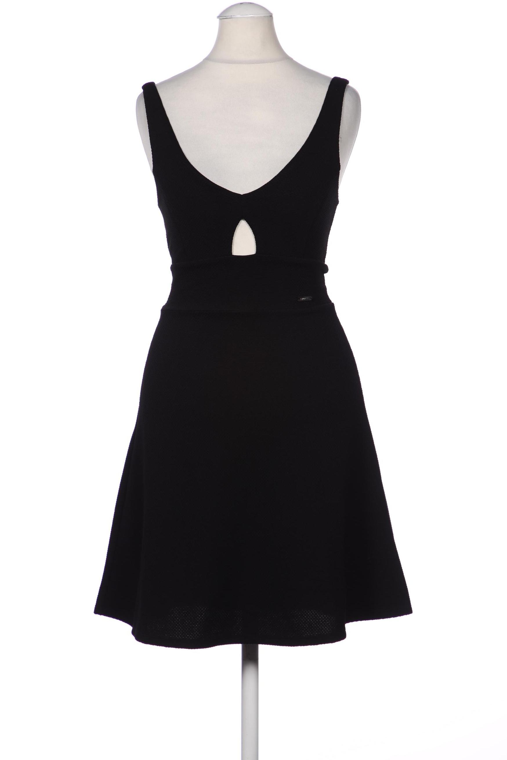 

Guess Damen Kleid, schwarz, Gr. 34