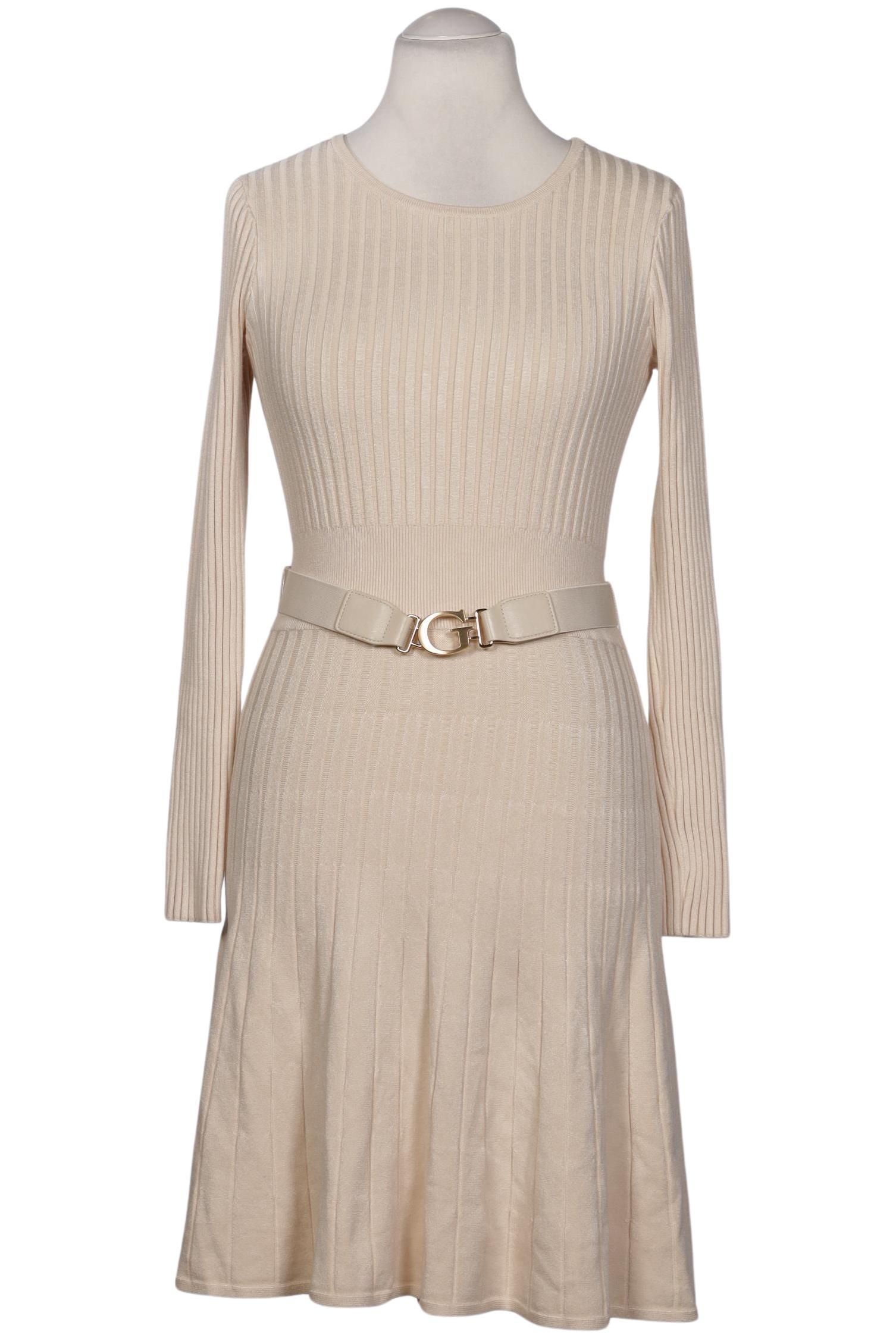 

Guess Damen Kleid, beige, Gr. 42