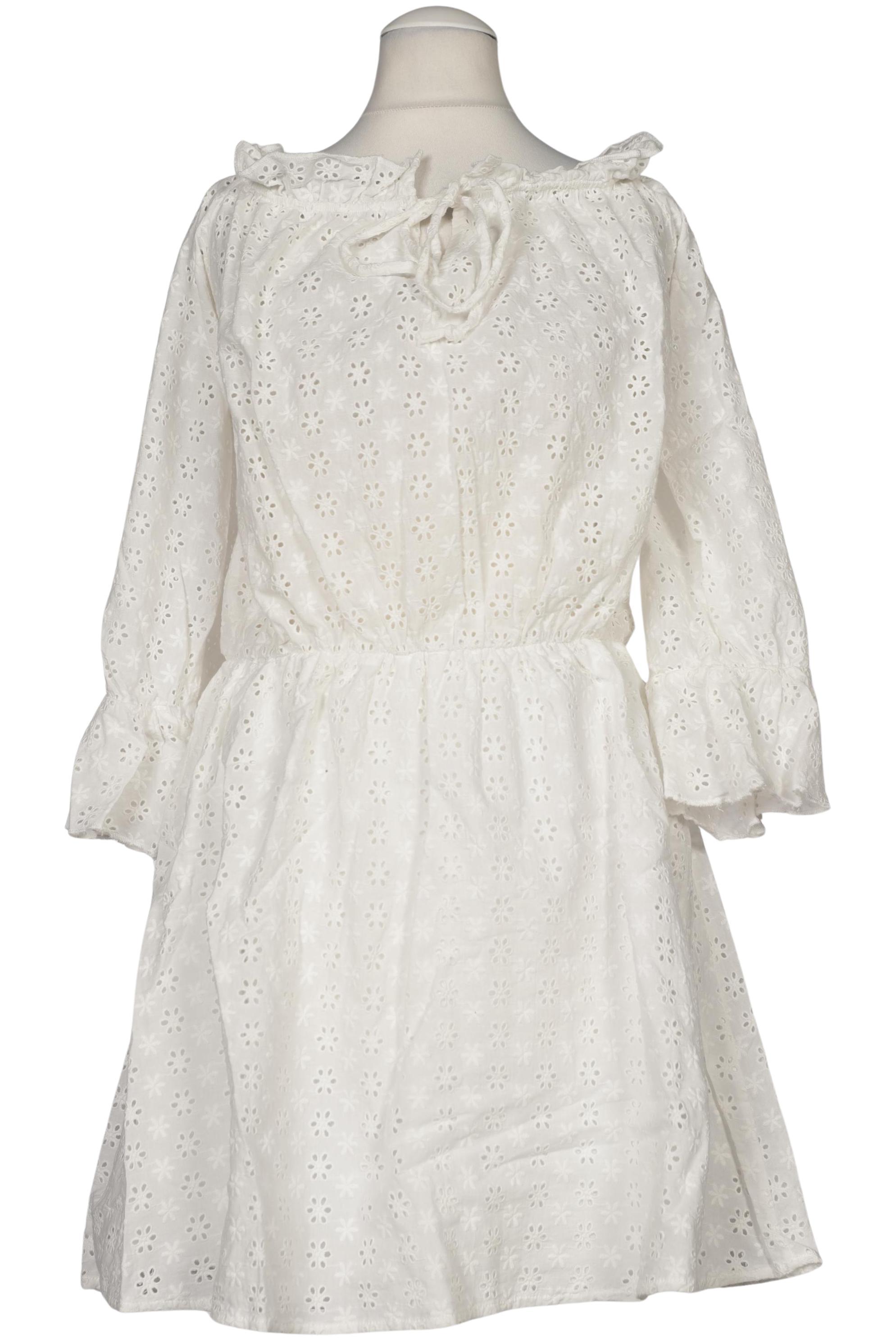 

Guess Damen Kleid, weiß, Gr. 38
