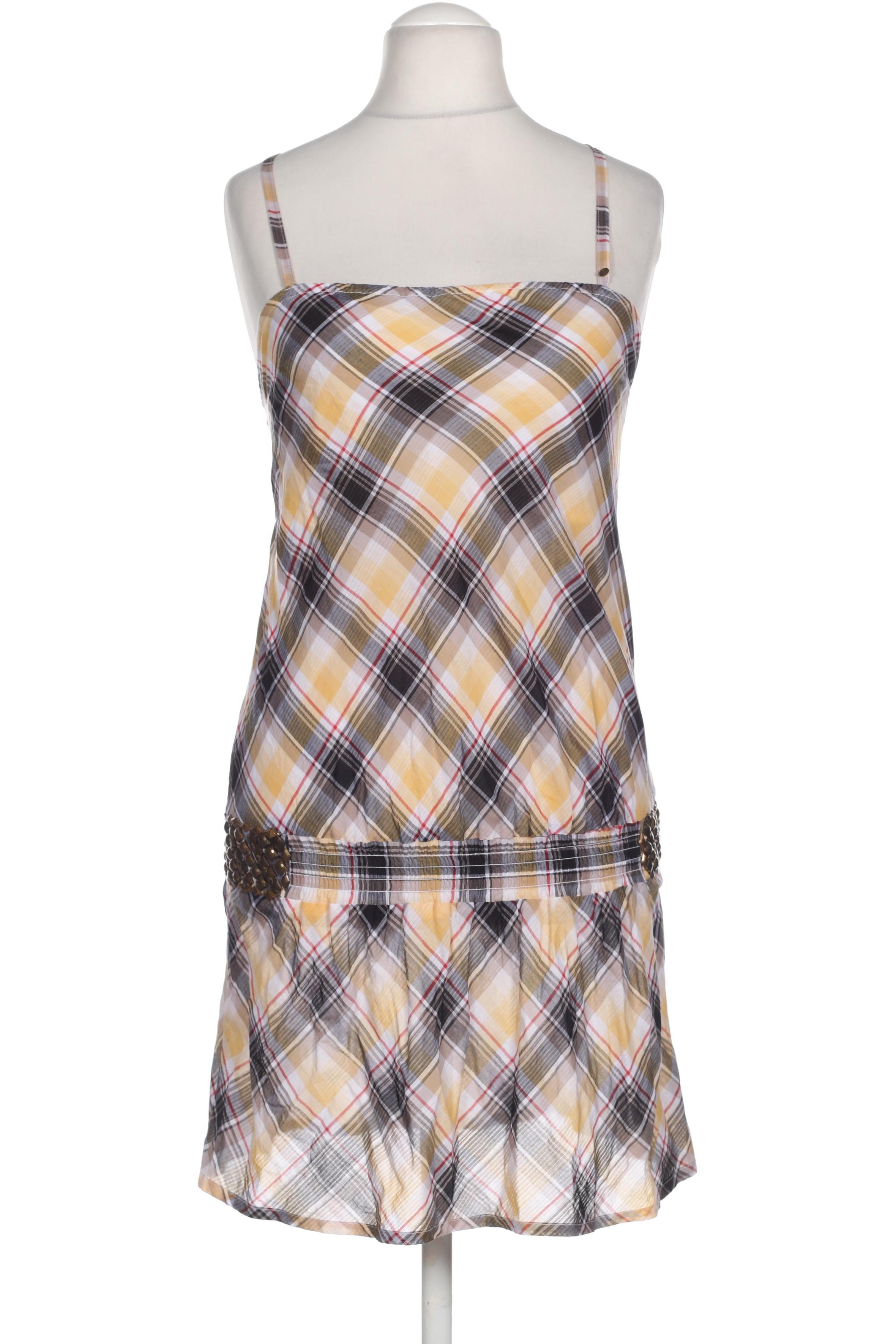 

Guess Damen Kleid, gelb, Gr. 38