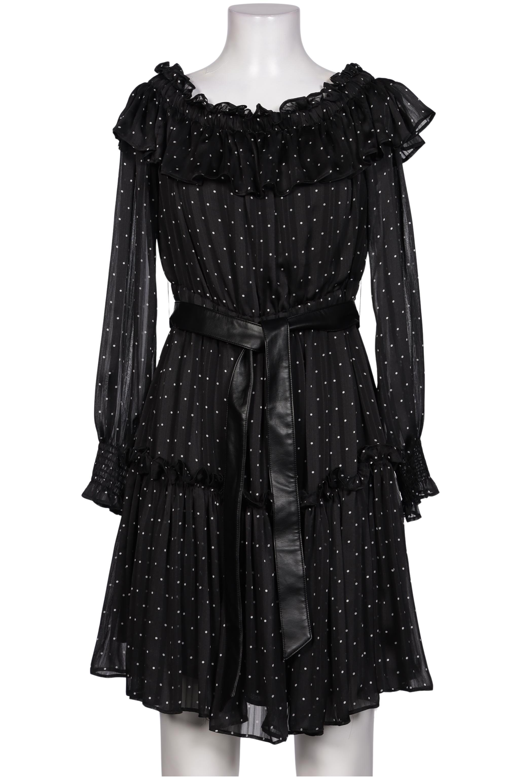 

Guess Damen Kleid, schwarz, Gr. 46