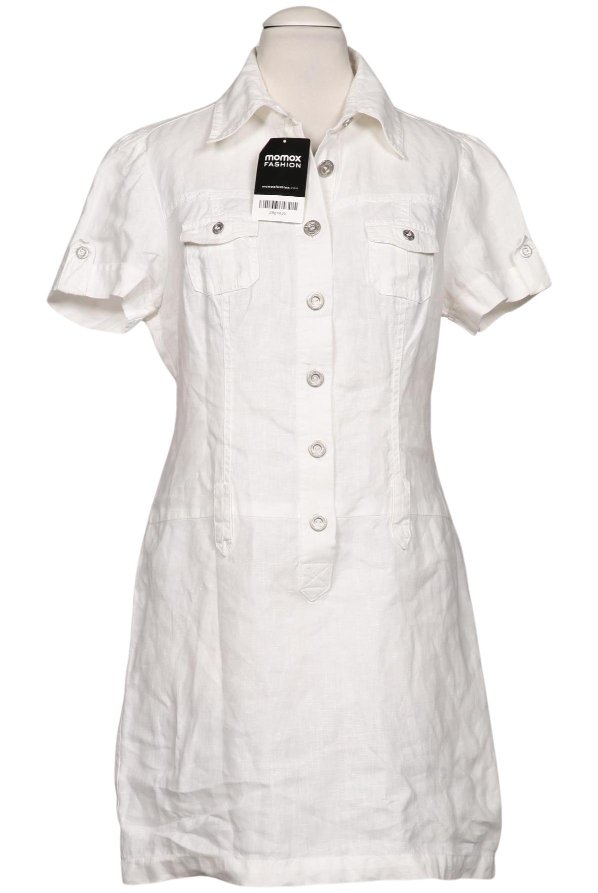 

Guess Damen Kleid, weiß, Gr. 36