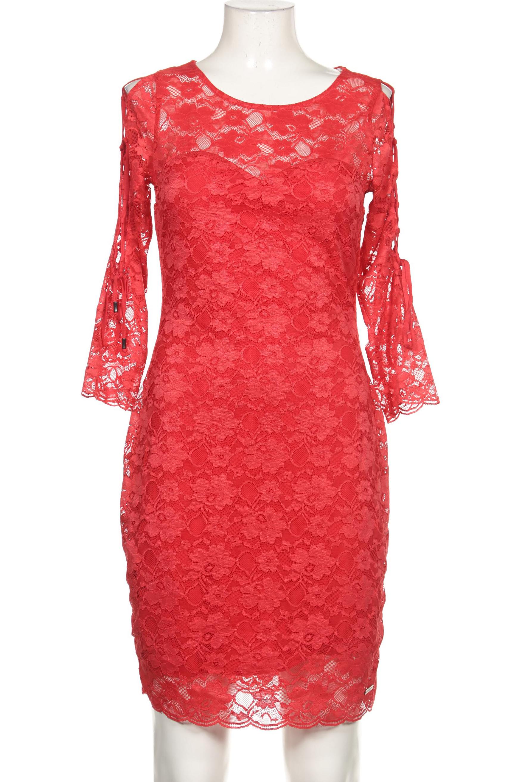 

Guess Damen Kleid, rot, Gr. 42