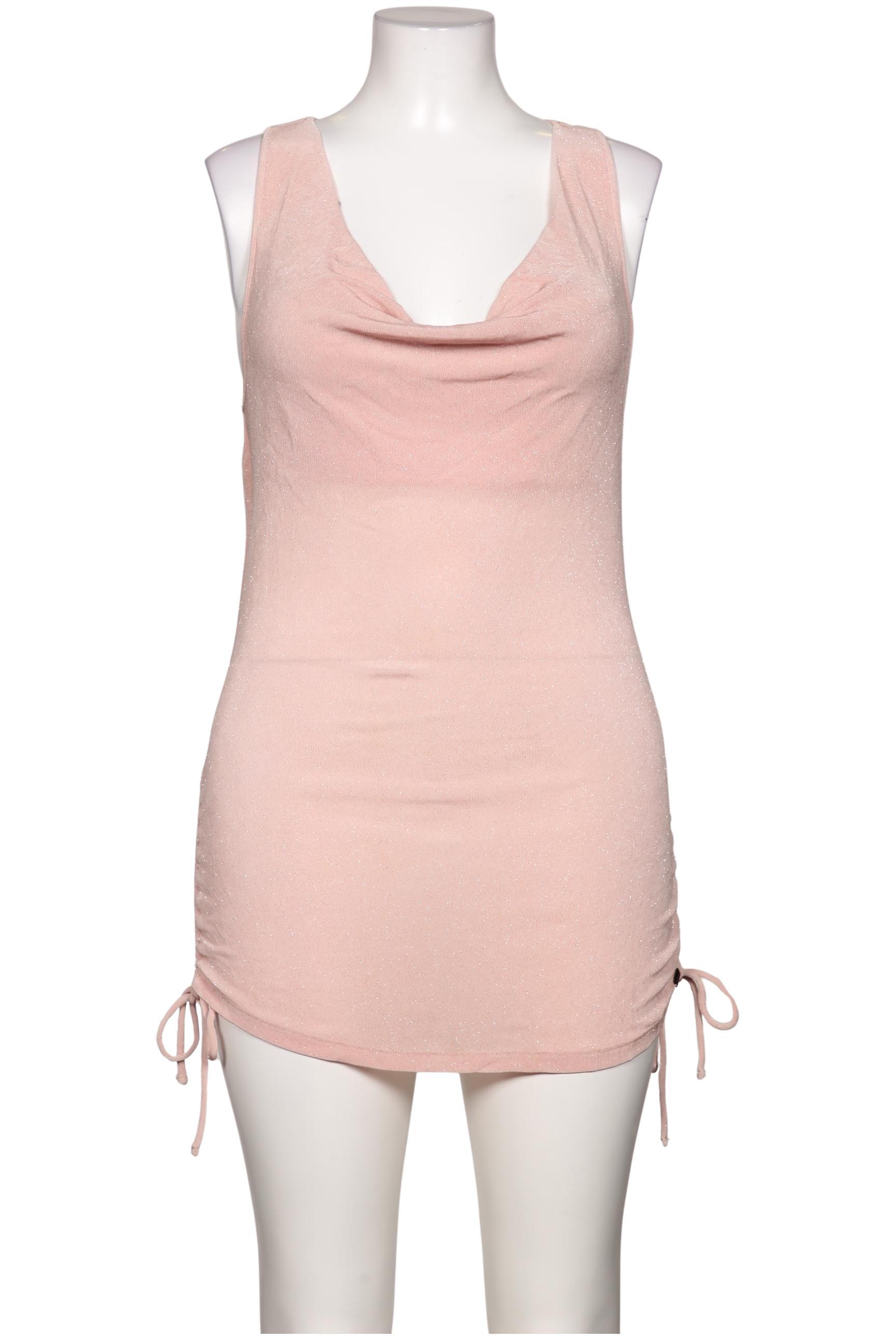 

Guess Damen Kleid, pink, Gr. 44