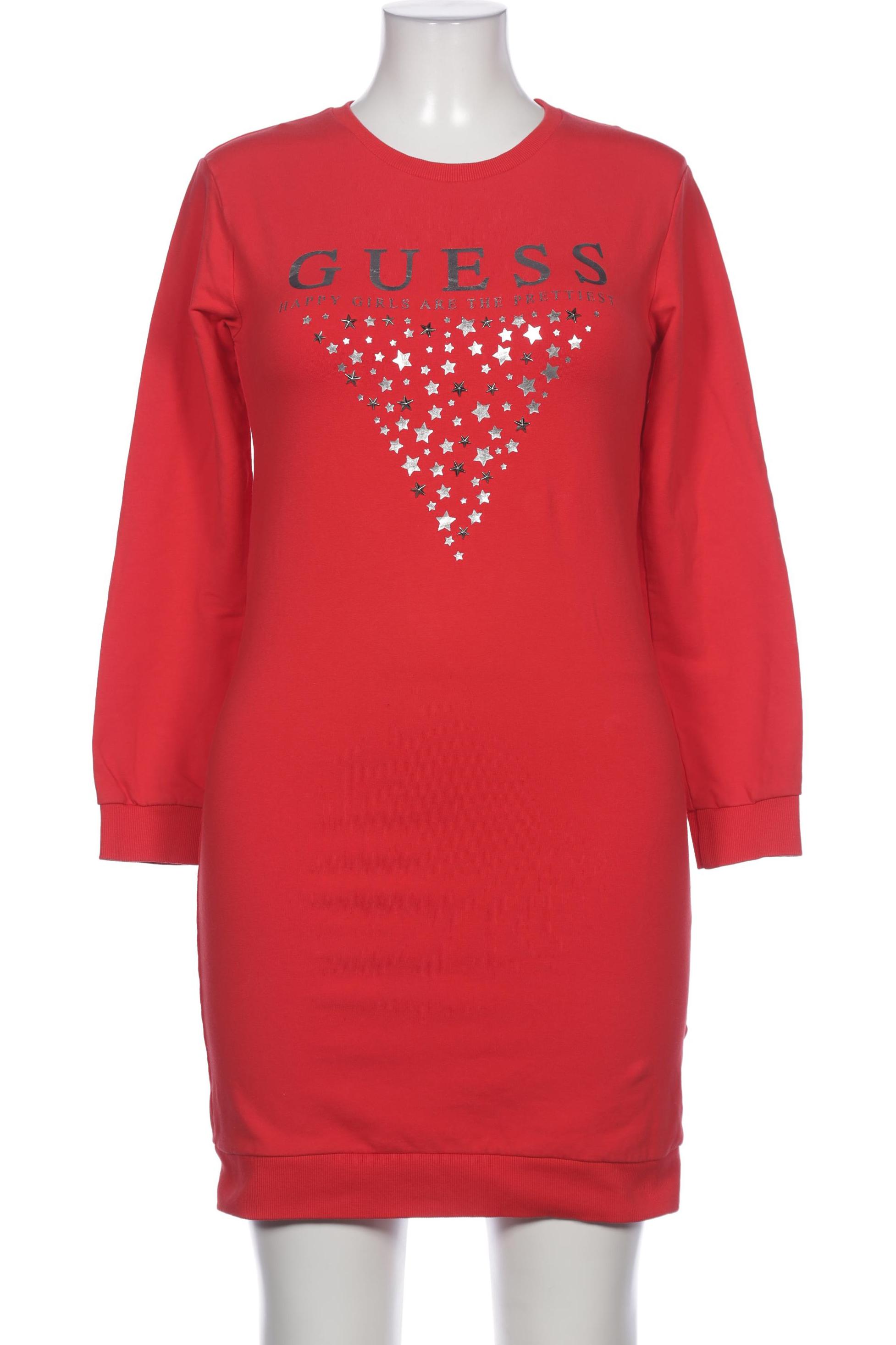 

GUESS Damen Kleid, rot