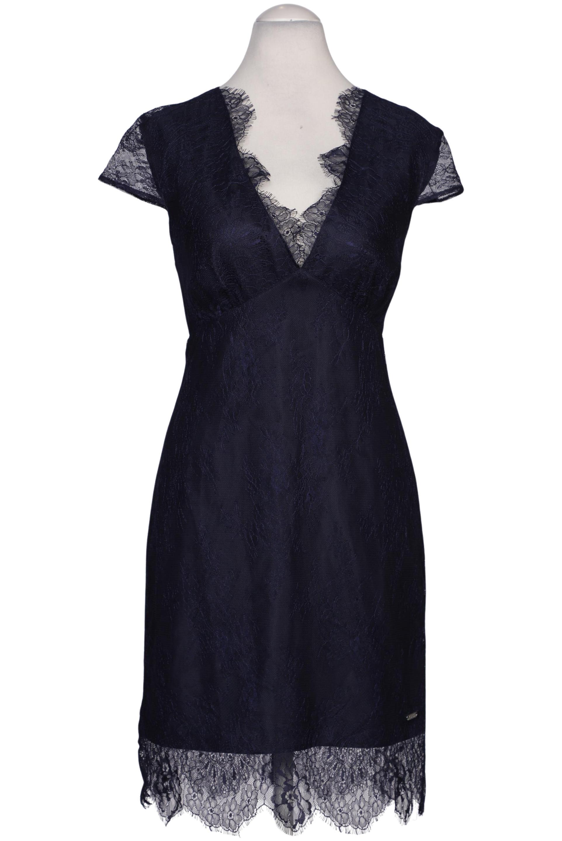 

Guess Damen Kleid, marineblau, Gr. 38