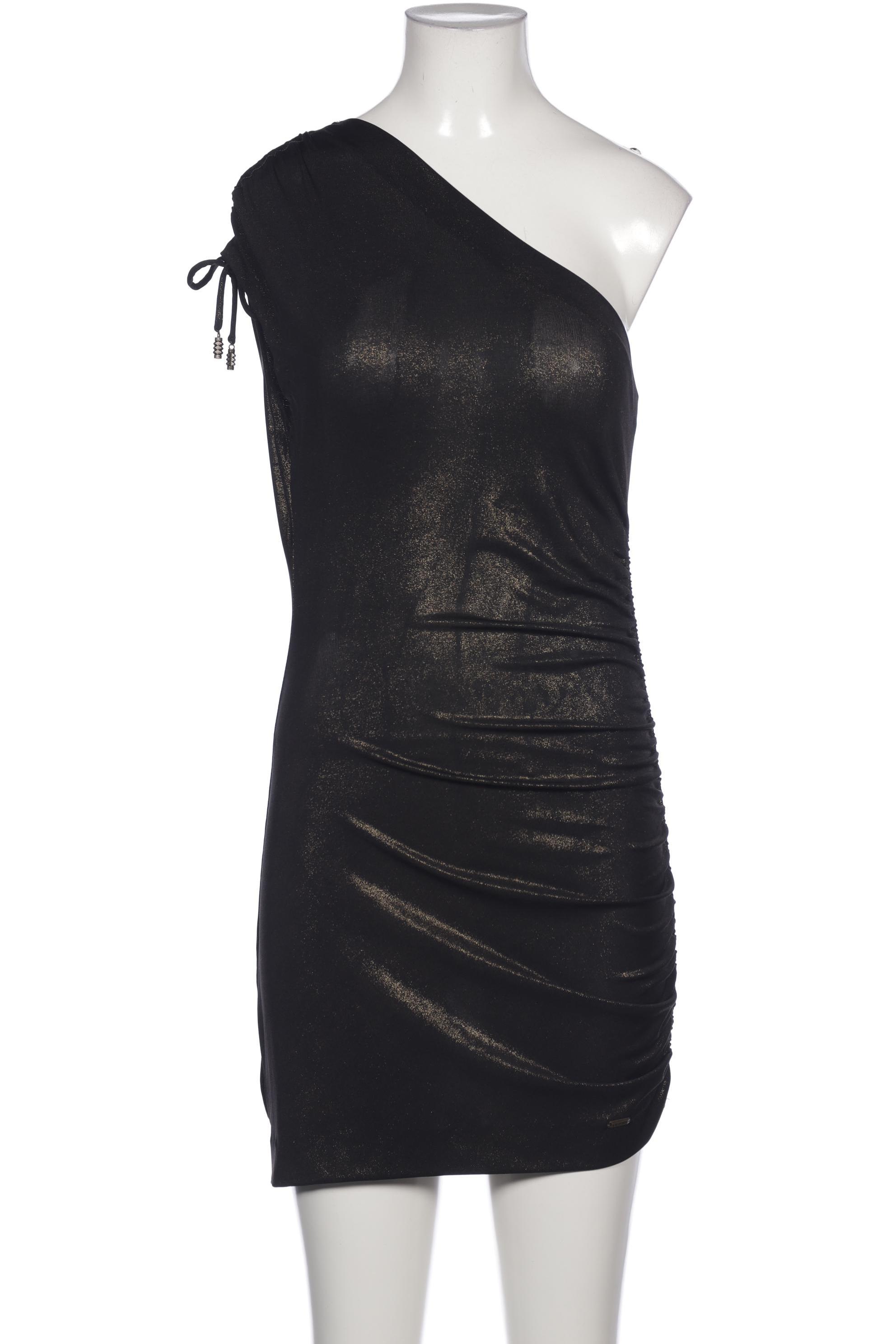 

Guess Damen Kleid, gold, Gr. 38