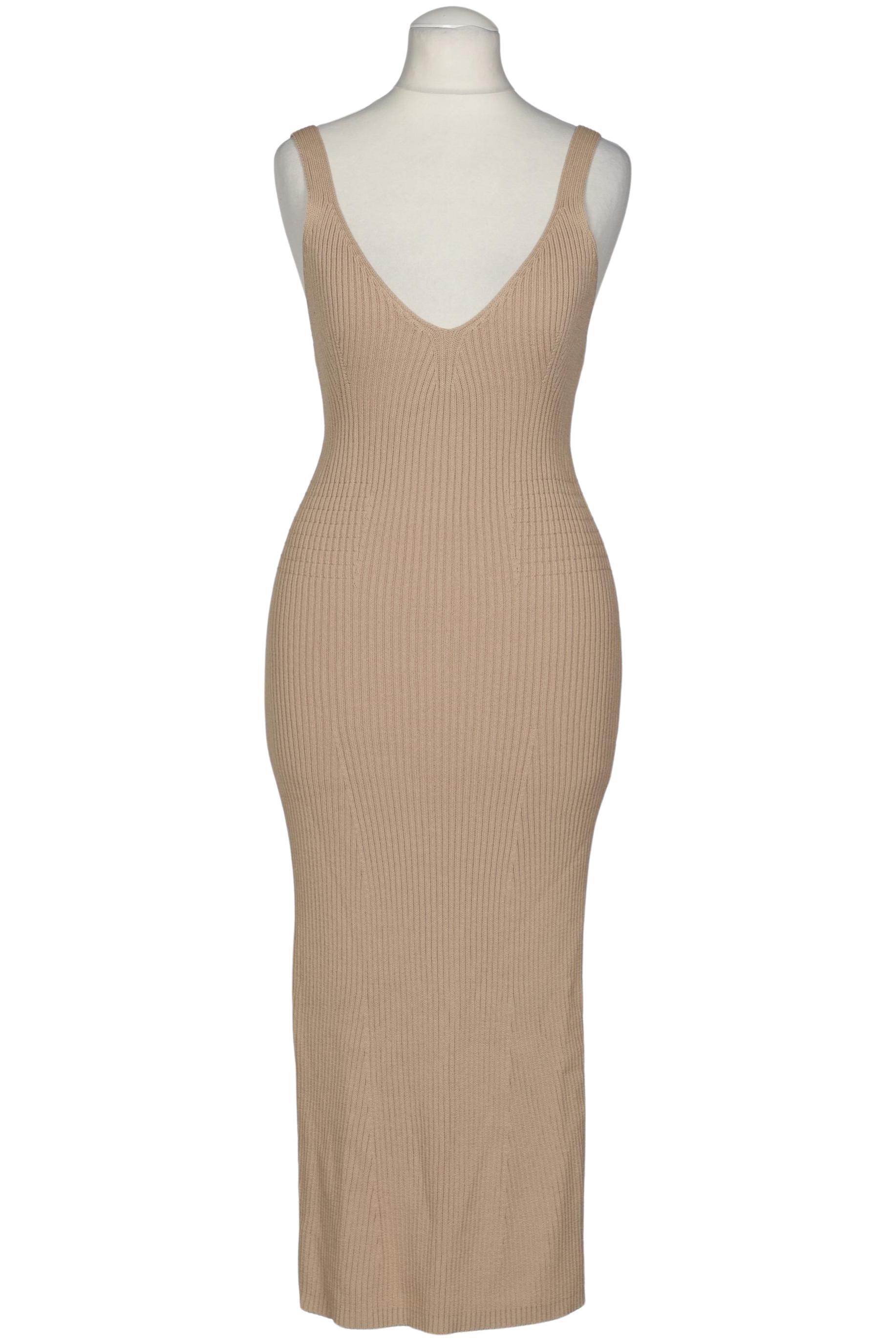 

Guess Damen Kleid, beige, Gr. 36