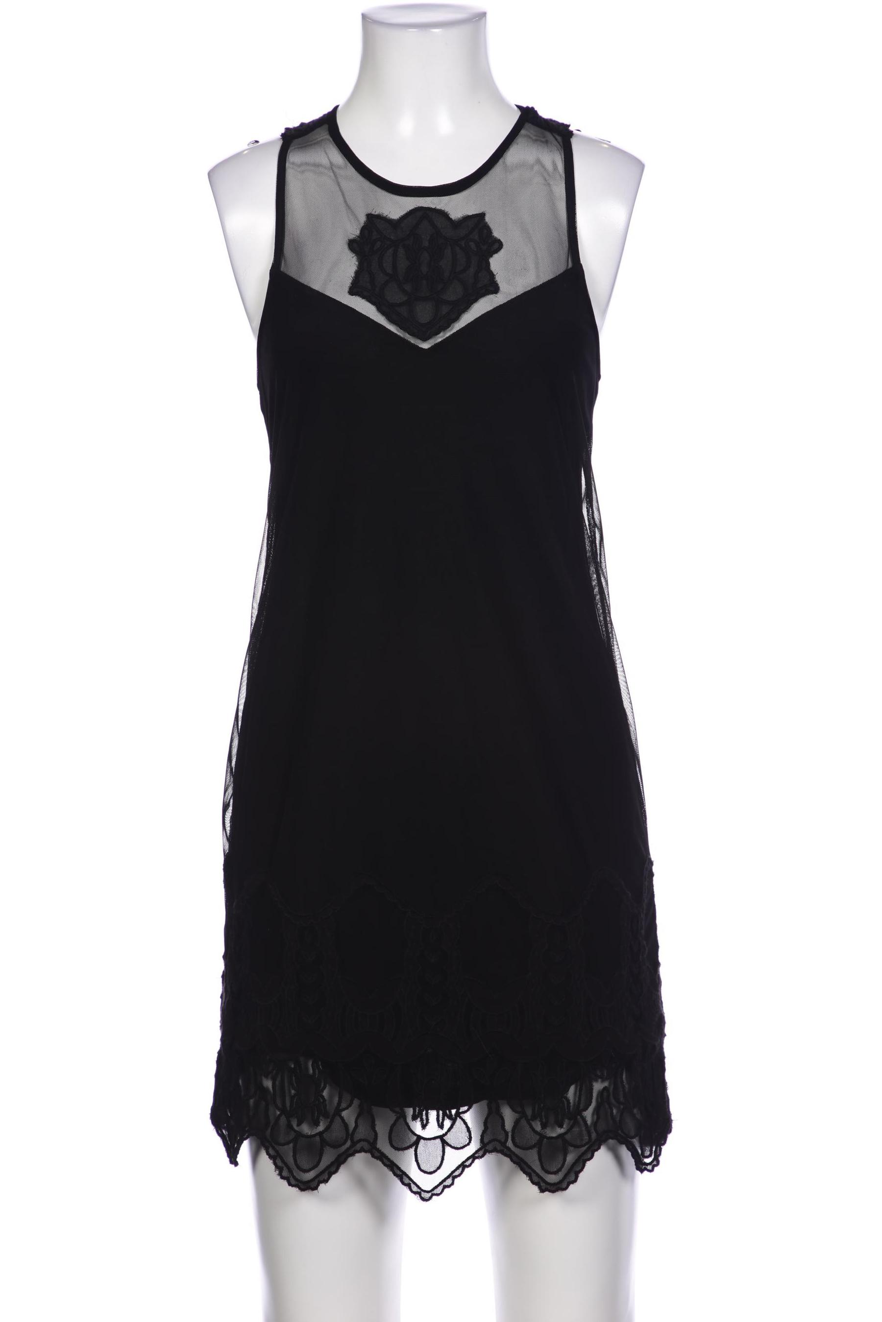 

Guess Damen Kleid, schwarz, Gr. 34