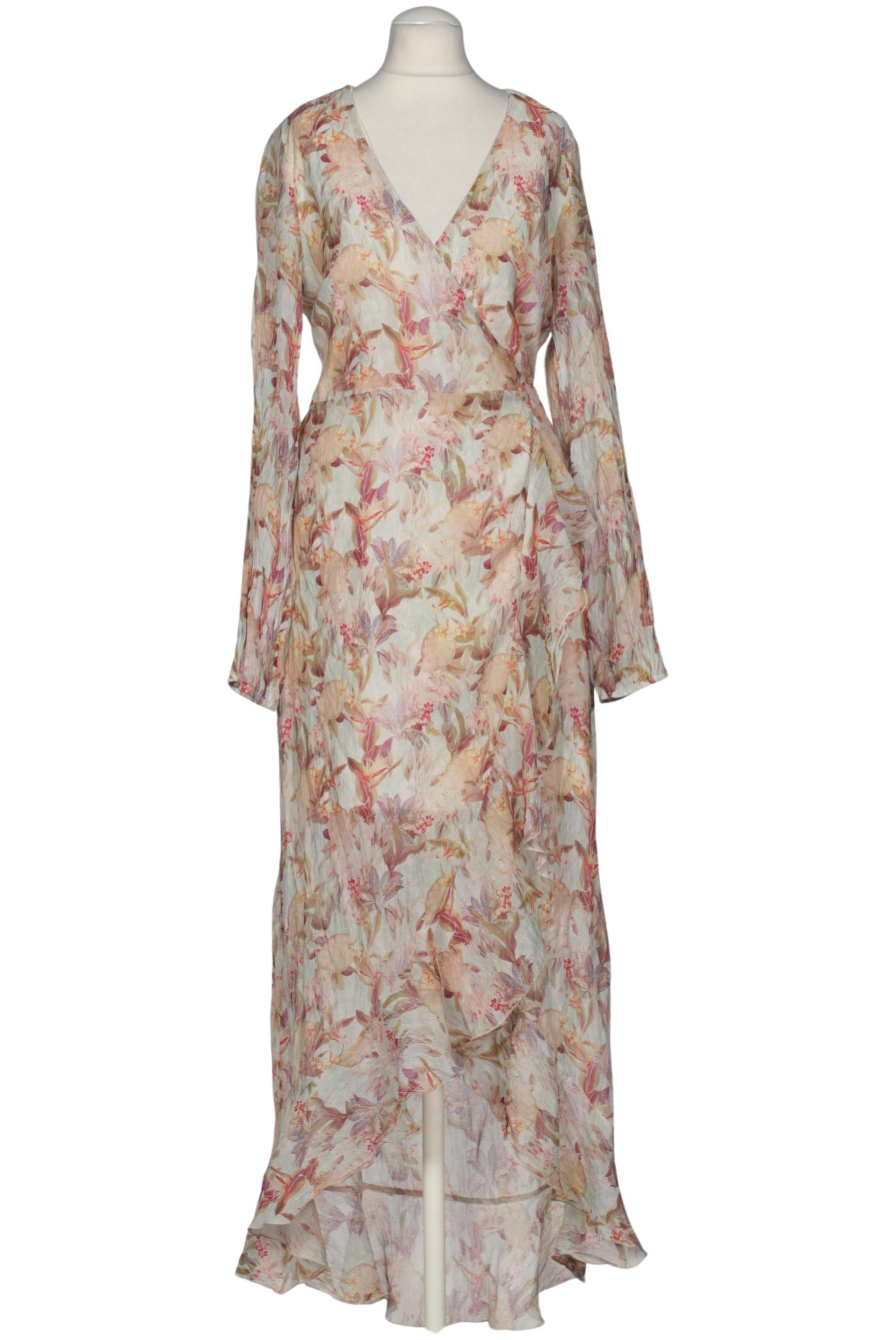 

Guess Damen Kleid, hellgrün, Gr. 42