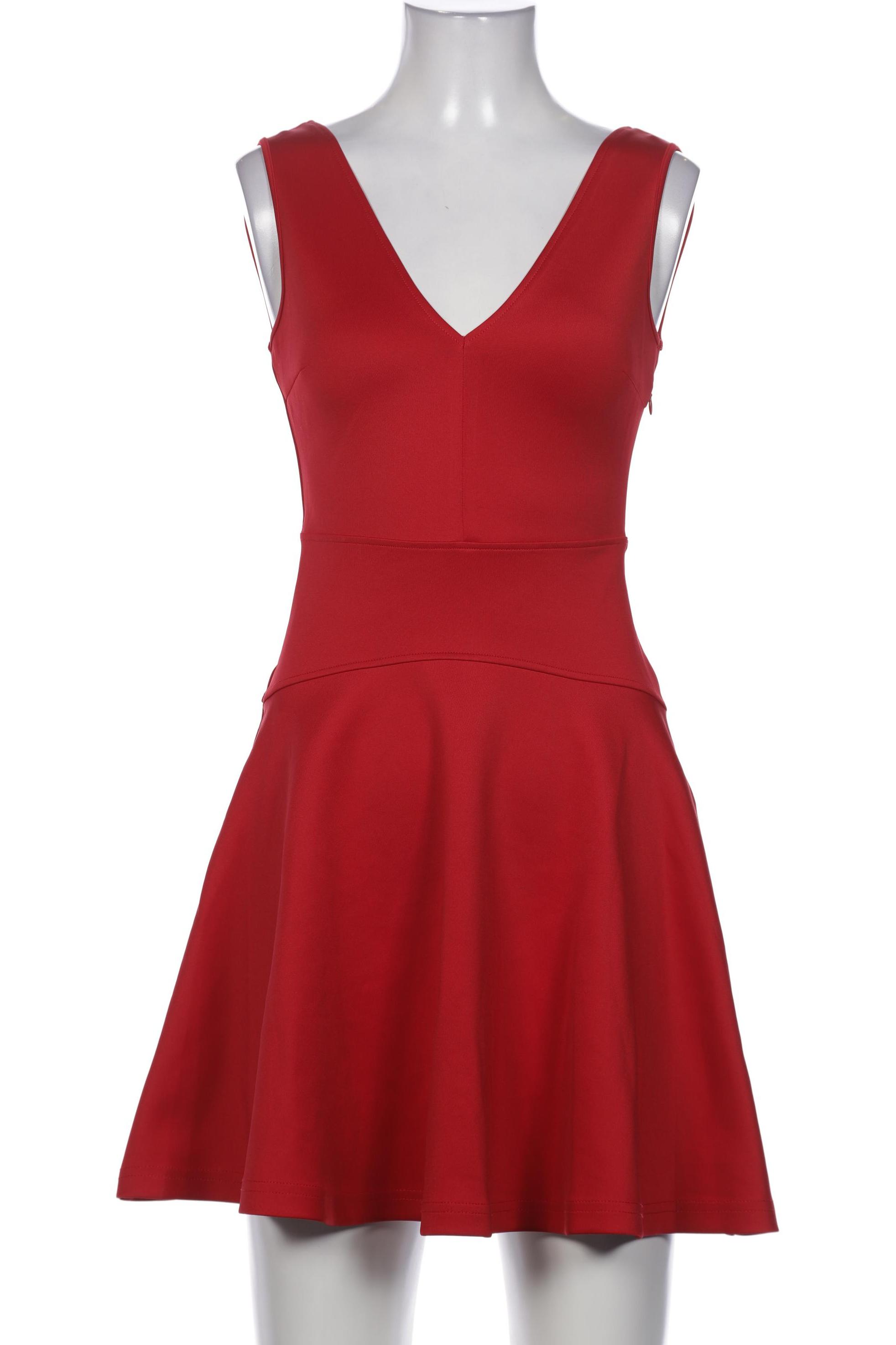 

Guess Damen Kleid, rot, Gr. 38