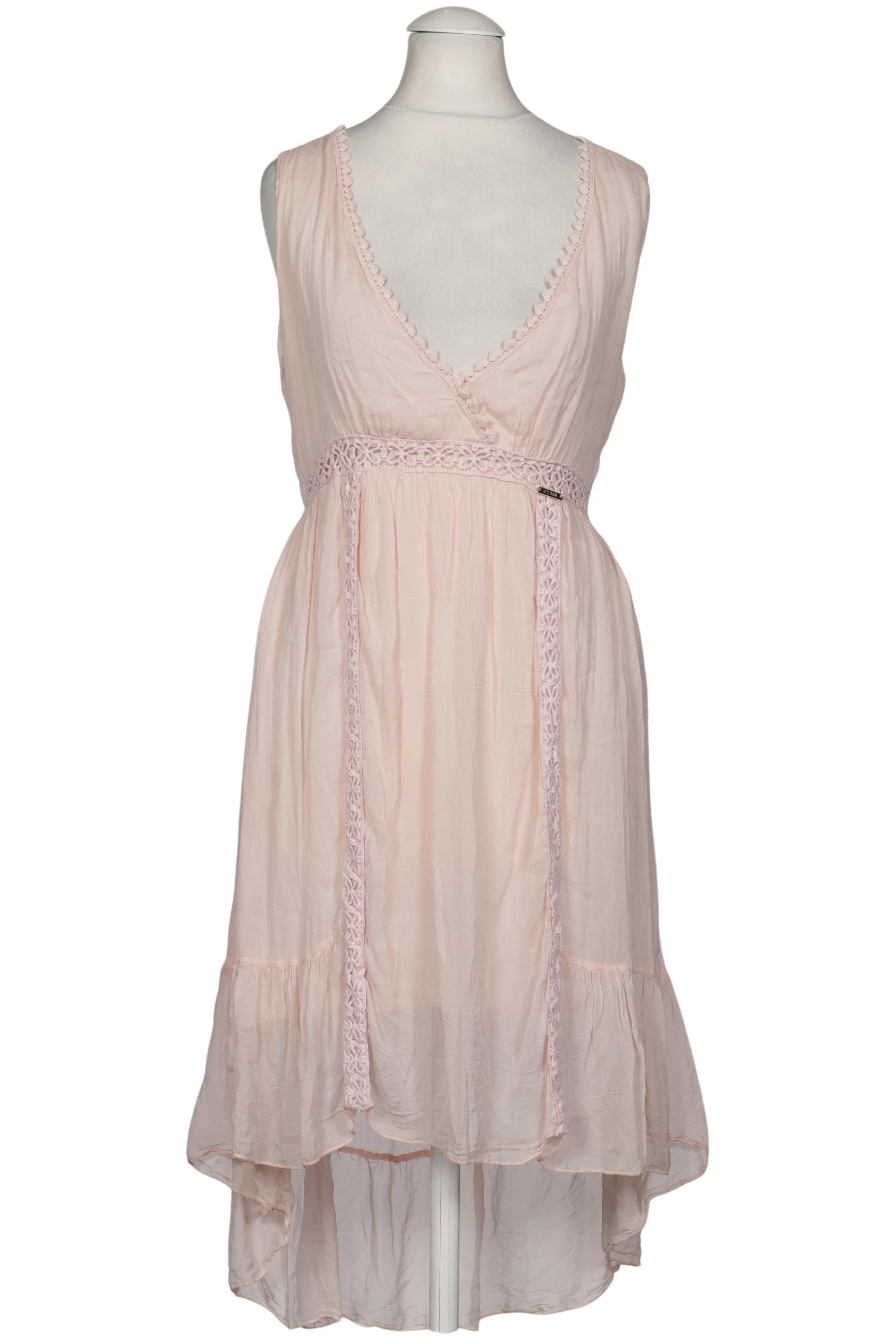 

Guess Damen Kleid, pink, Gr. 36