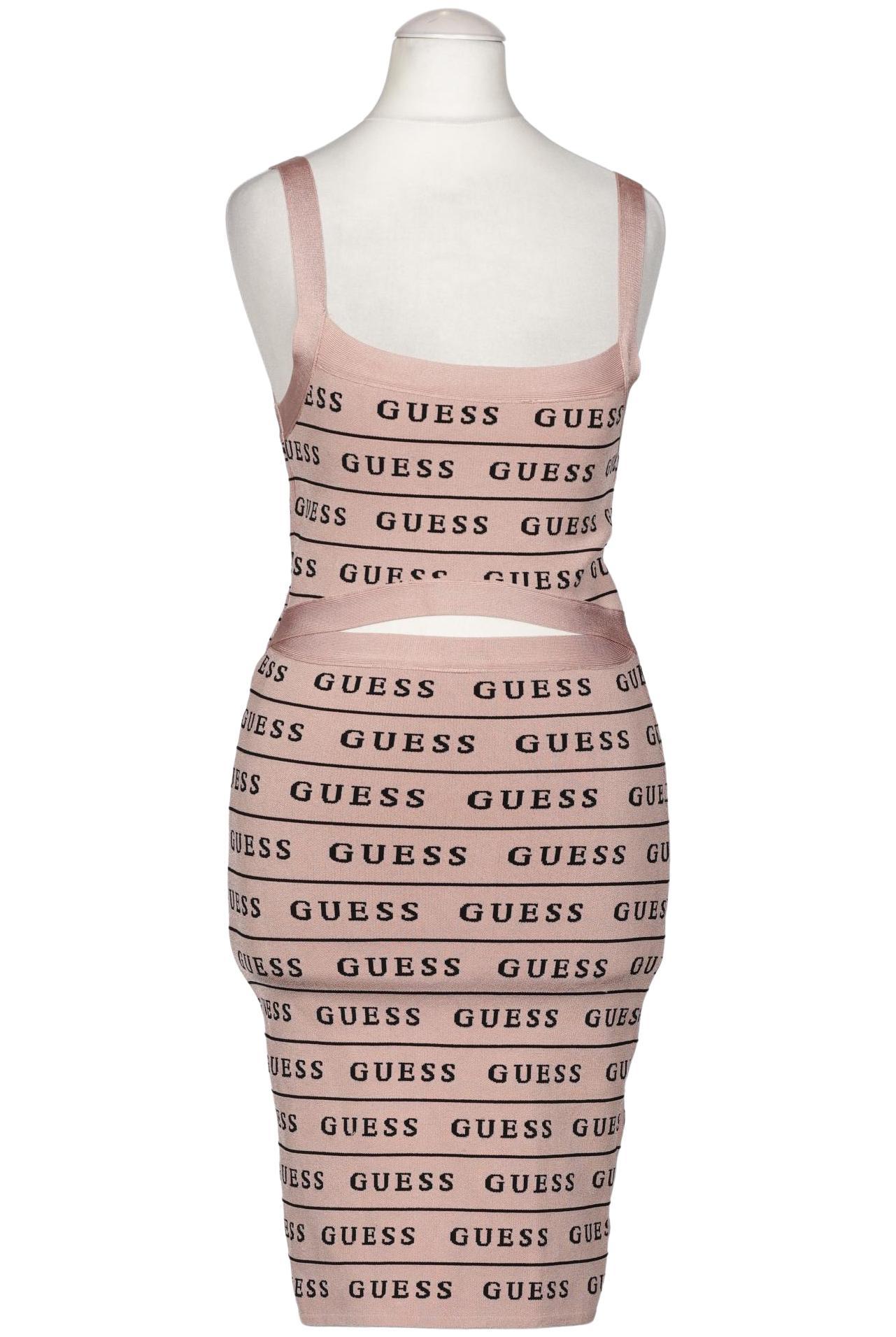 

Guess Damen Kleid, pink, Gr. 36