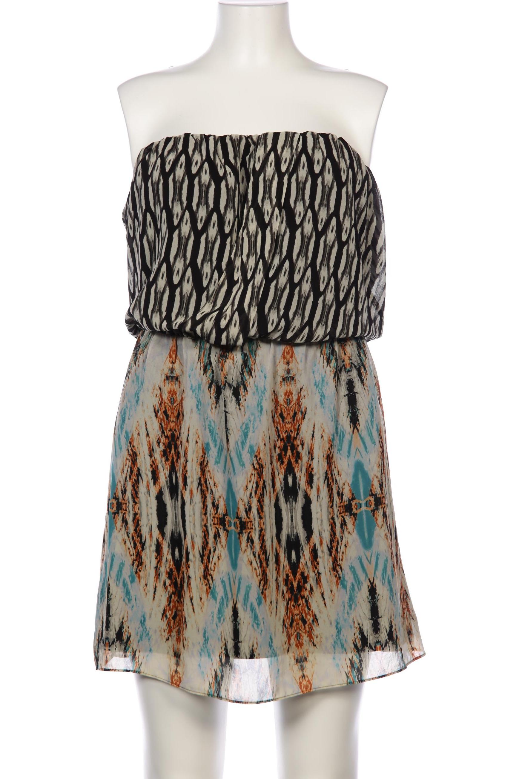 

Guess Damen Kleid, mehrfarbig, Gr. 10