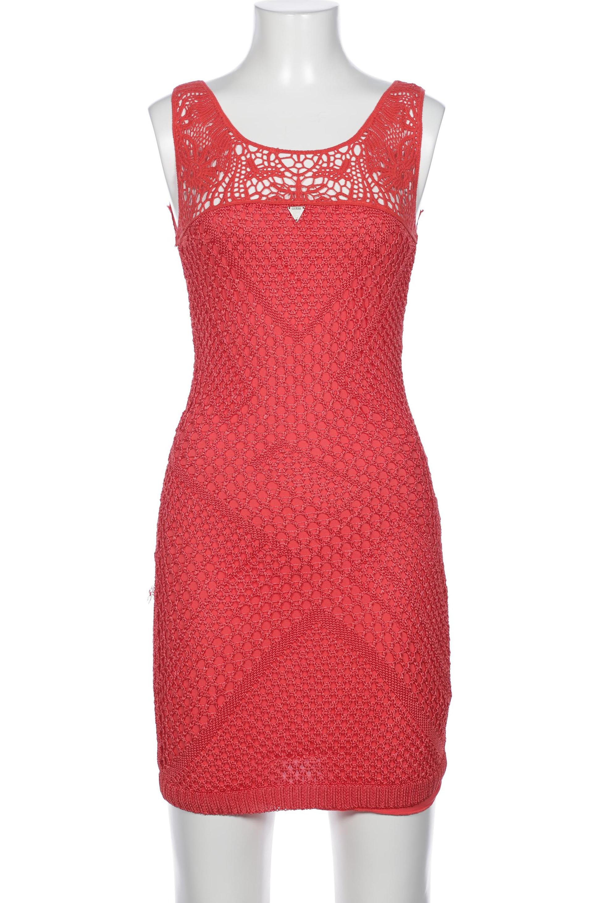 

GUESS Damen Kleid, rot