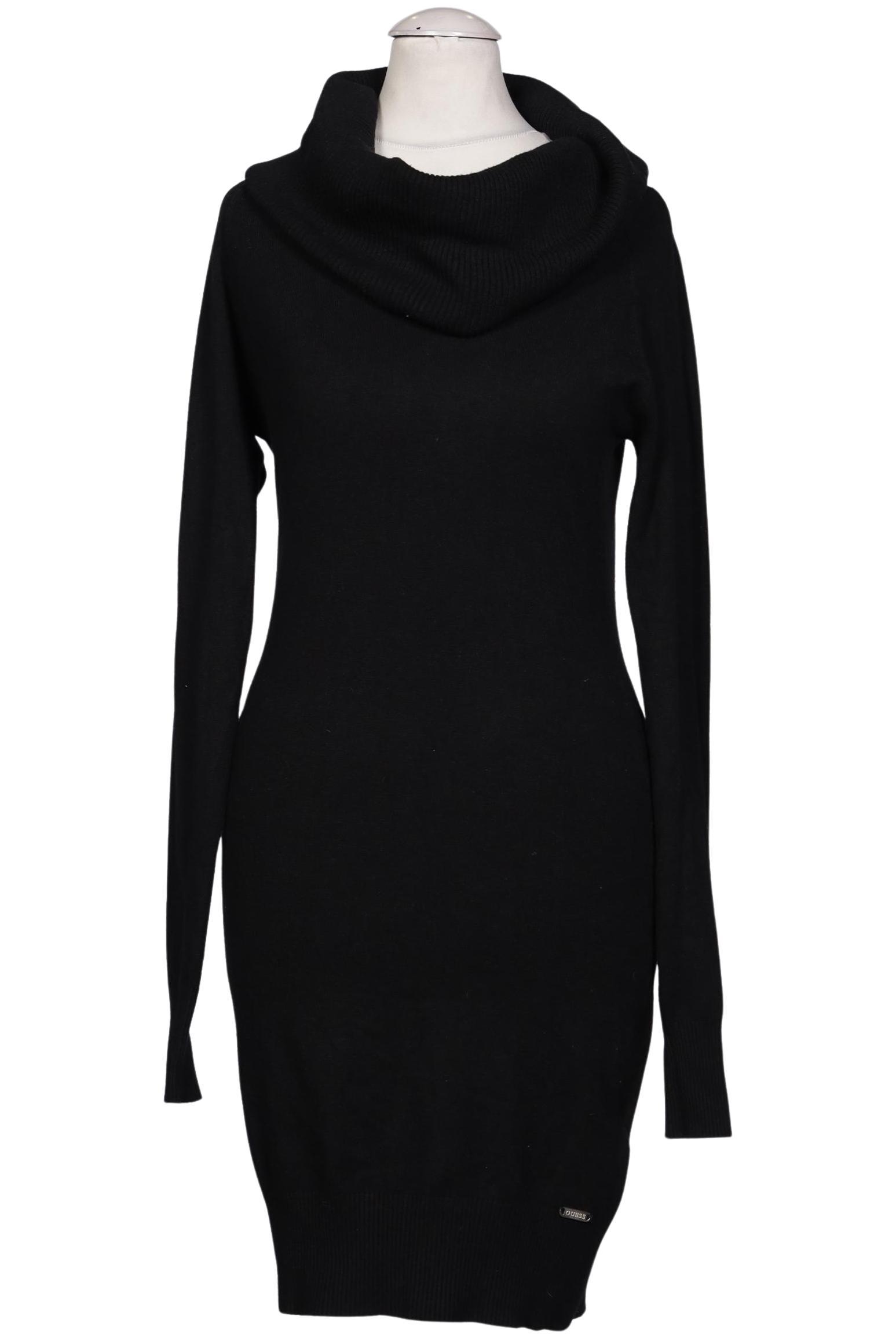 

Guess Damen Kleid, schwarz, Gr. 38