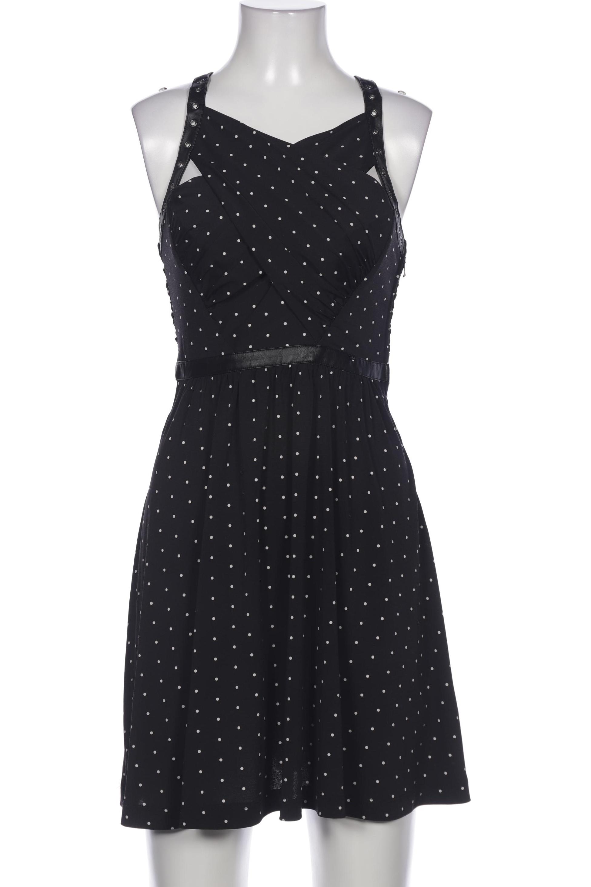 

GUESS Damen Kleid, schwarz