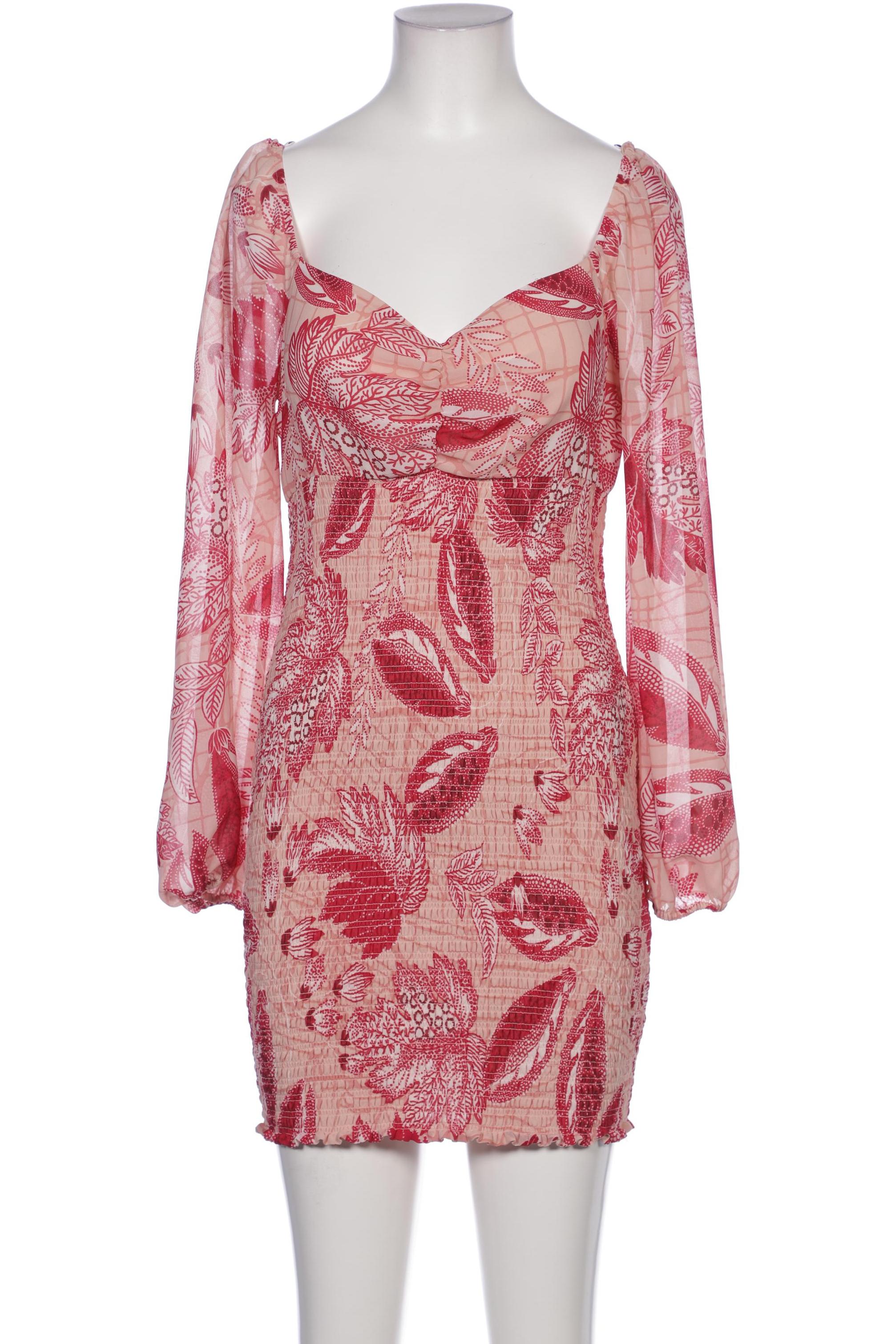 

Guess Damen Kleid, pink, Gr. 36
