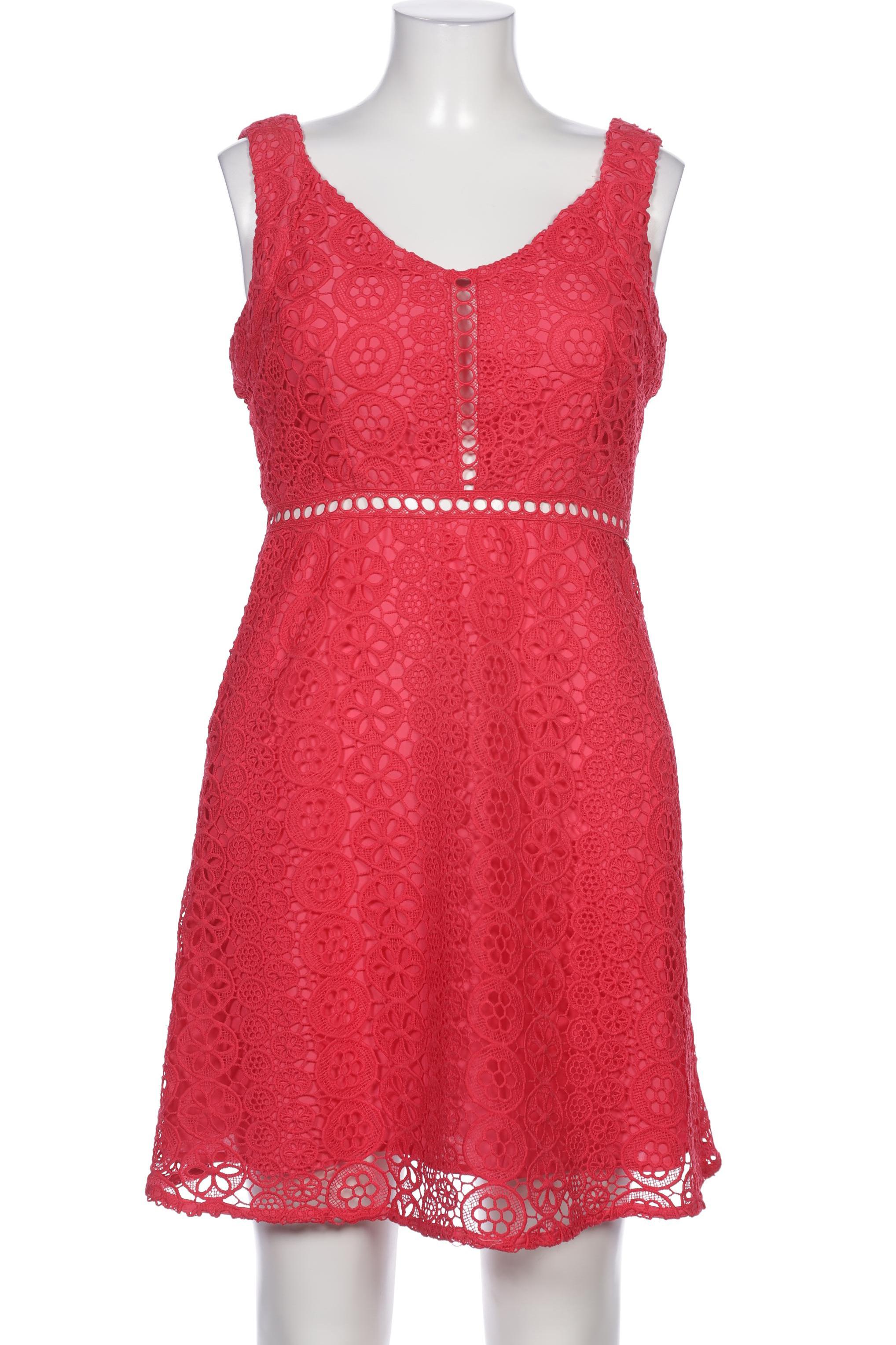 

Guess Damen Kleid, pink, Gr. 42